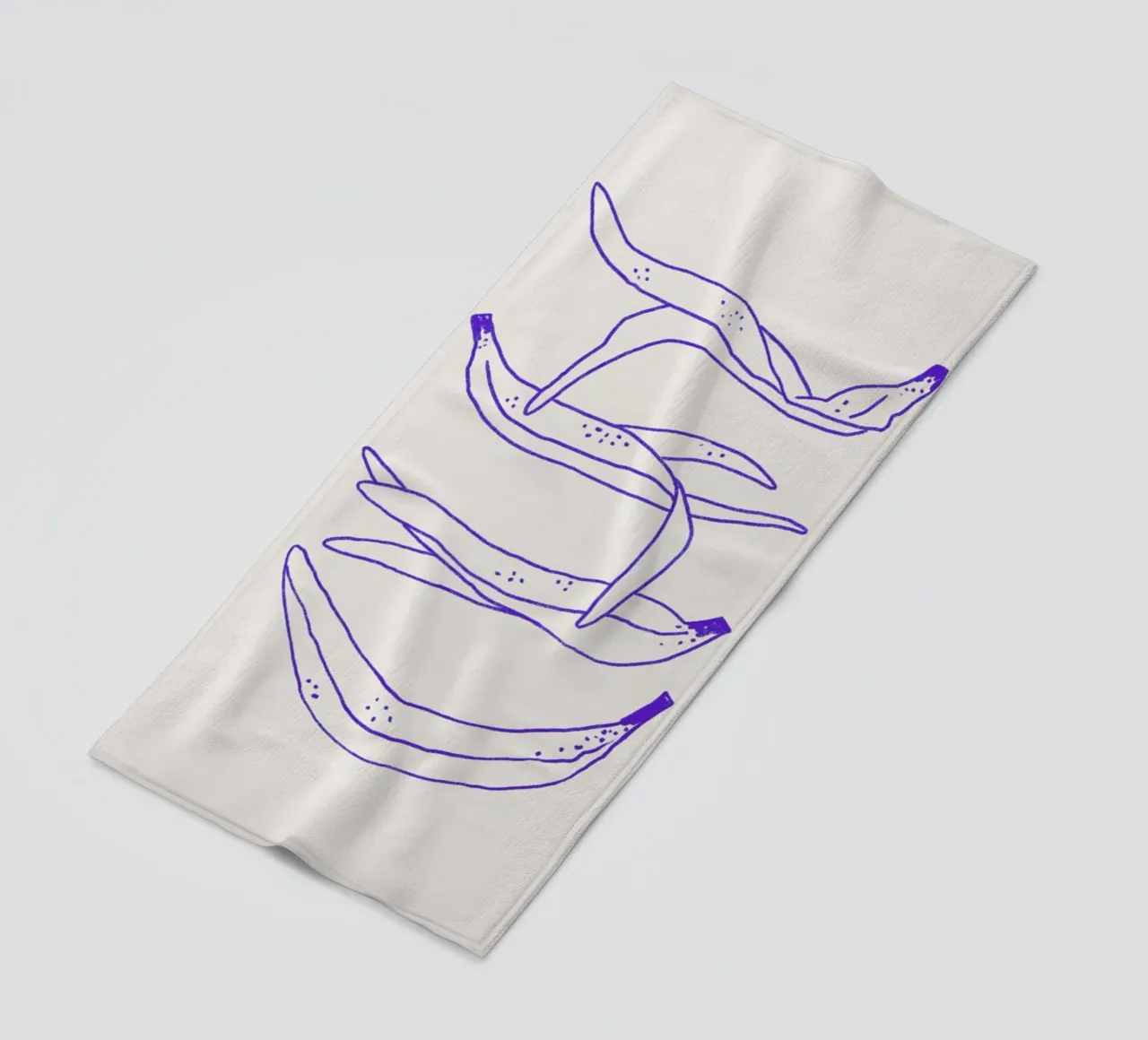 Peels telo mare da Pure