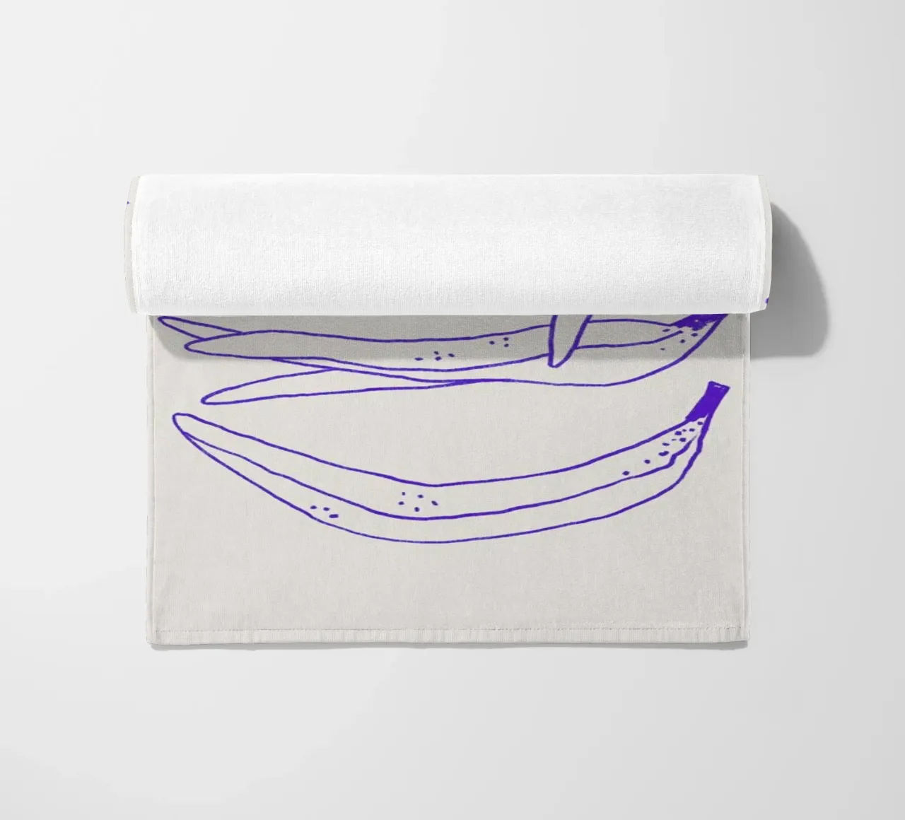 Peels telo mare da Pure