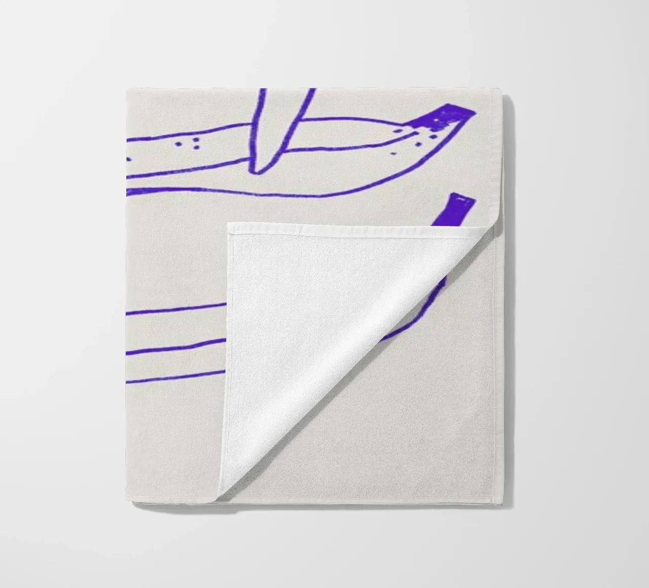 Peels telo mare da Pure