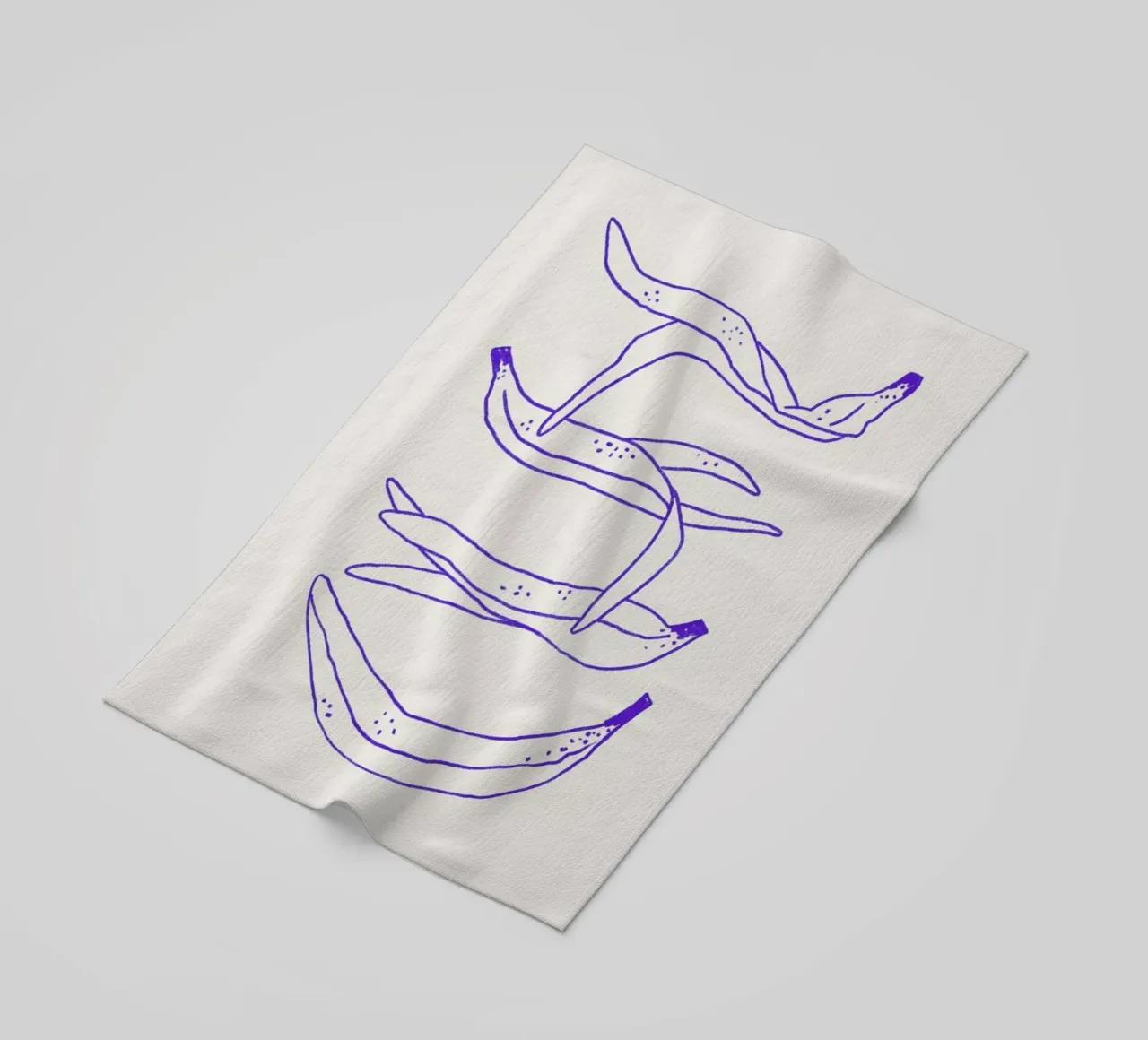 Peels telo mare da Pure