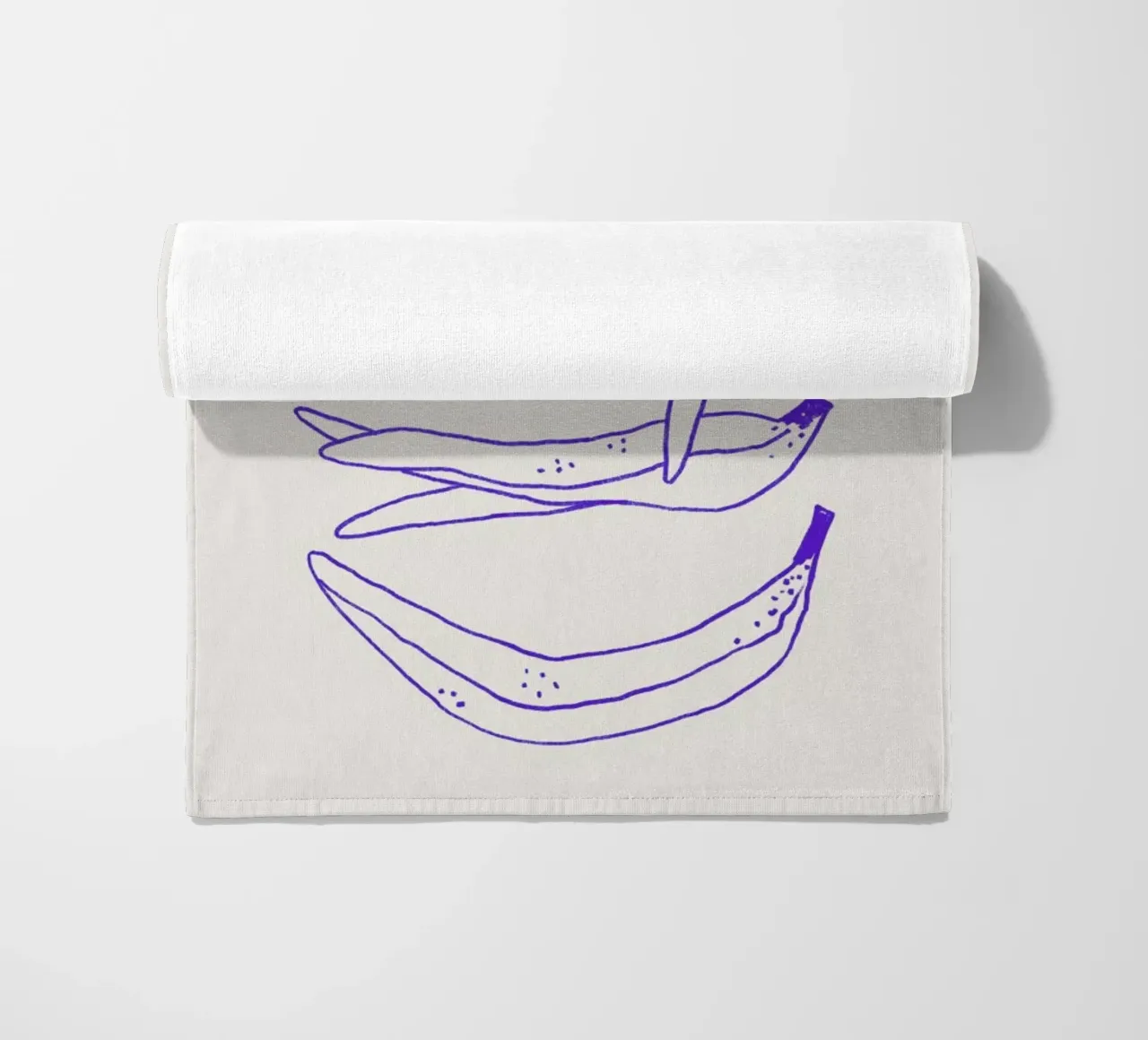 Peels telo mare da Pure