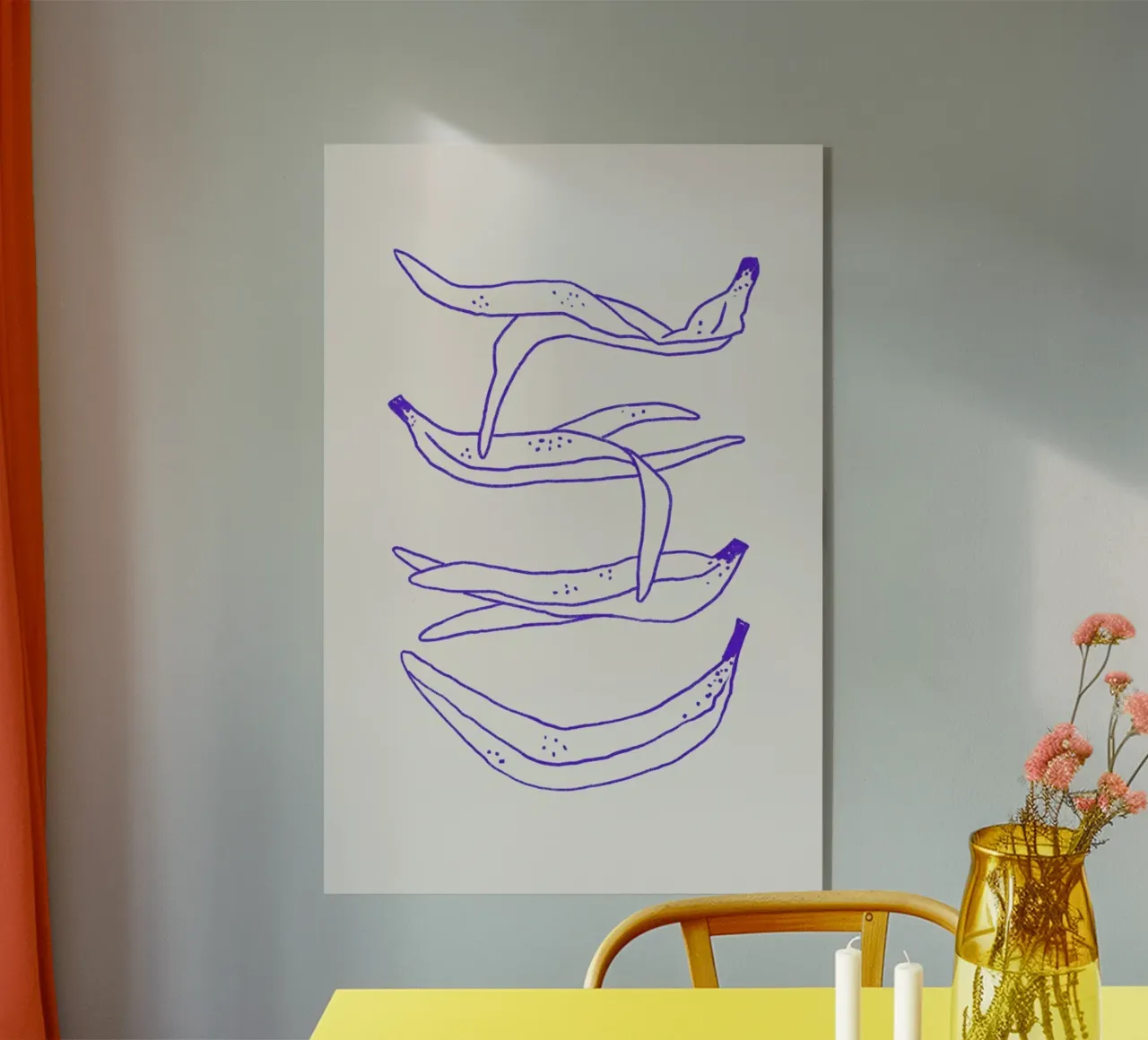 Peels plexiglass da Pure