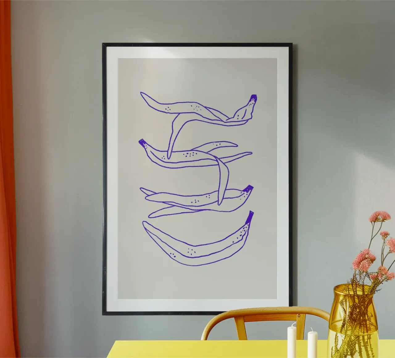 Peels poster da Pure