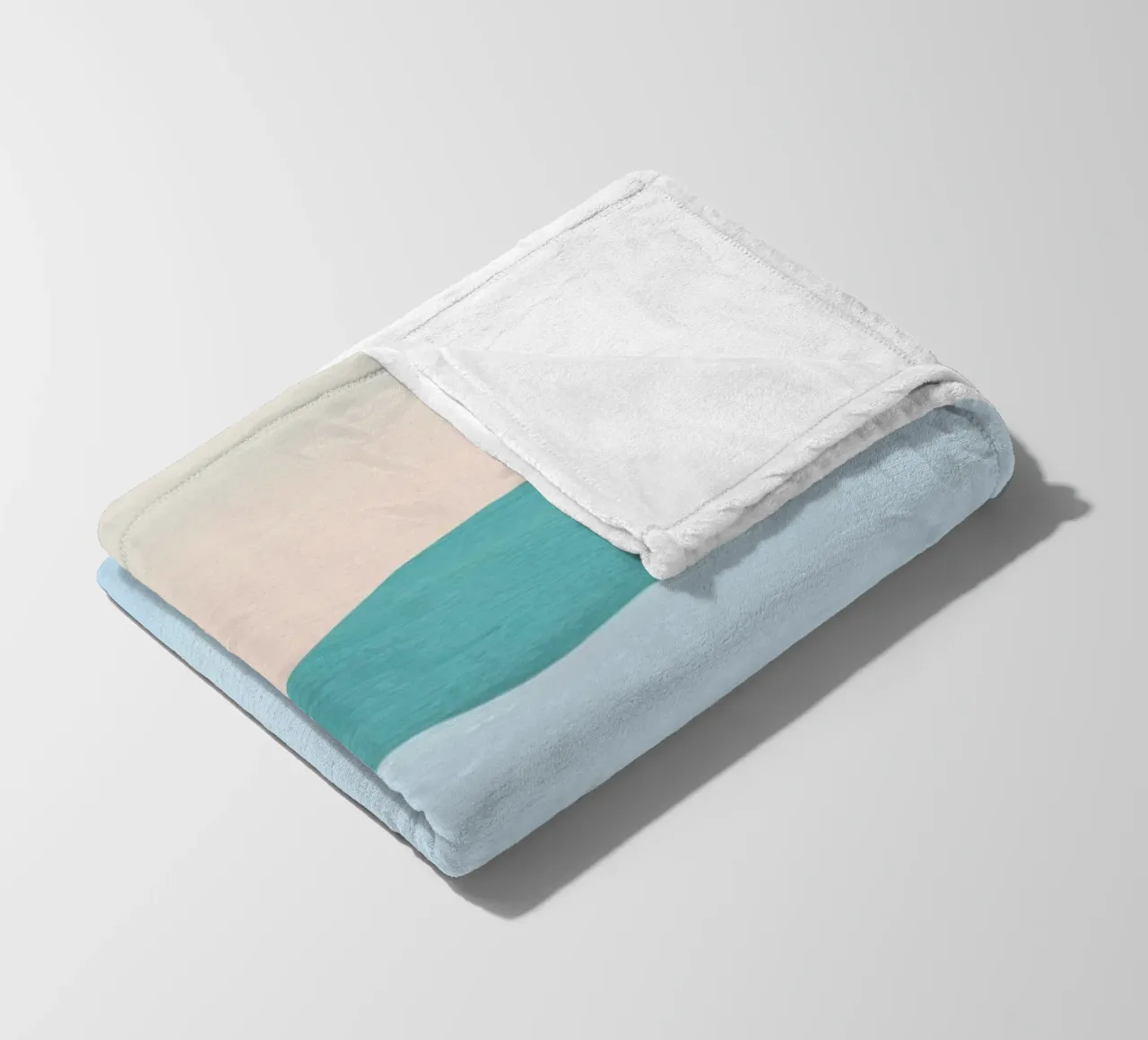 Zoemer fleecedeken van Katinka Reinke