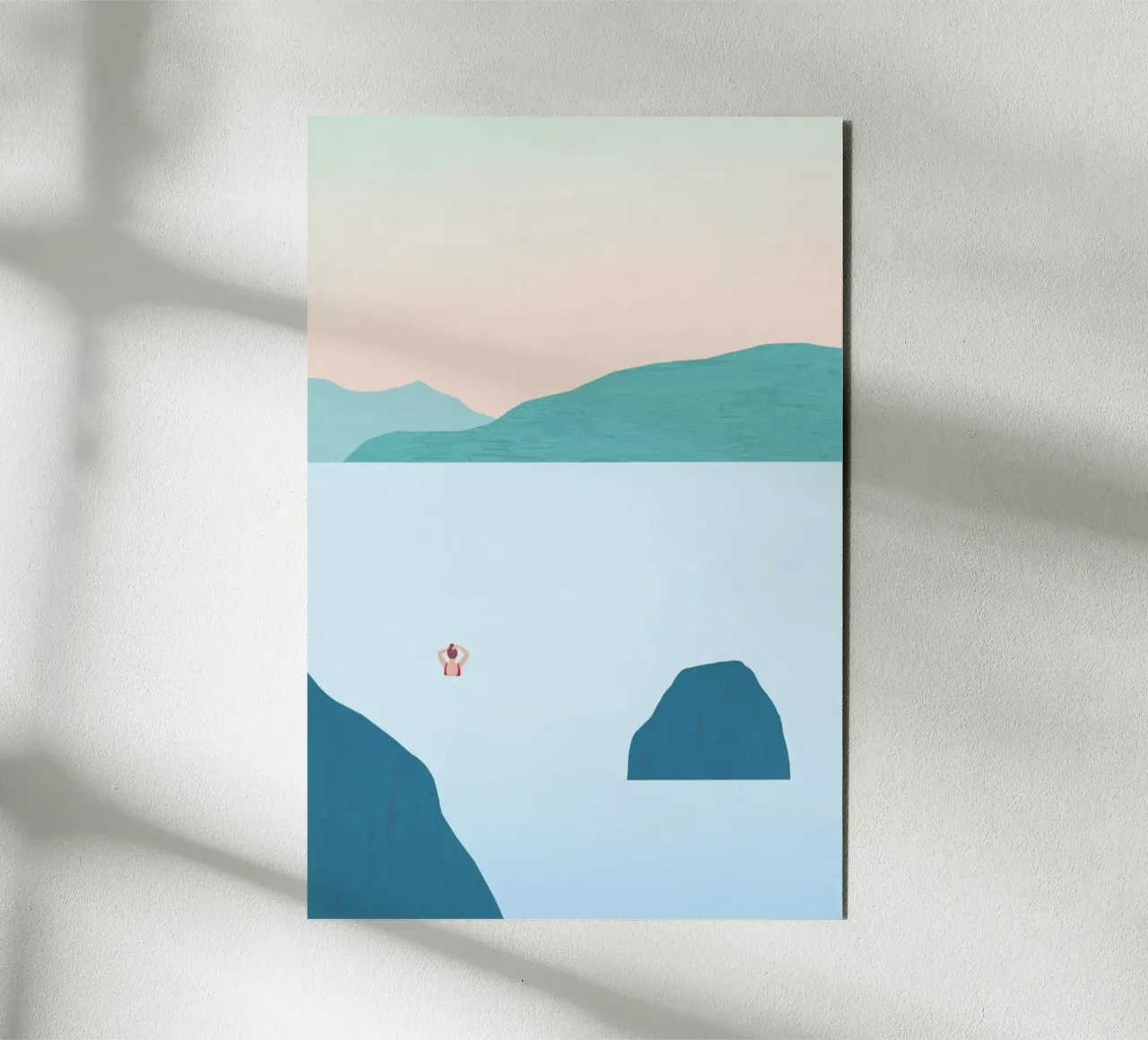 Buzzer forex plate by Katinka Reinke