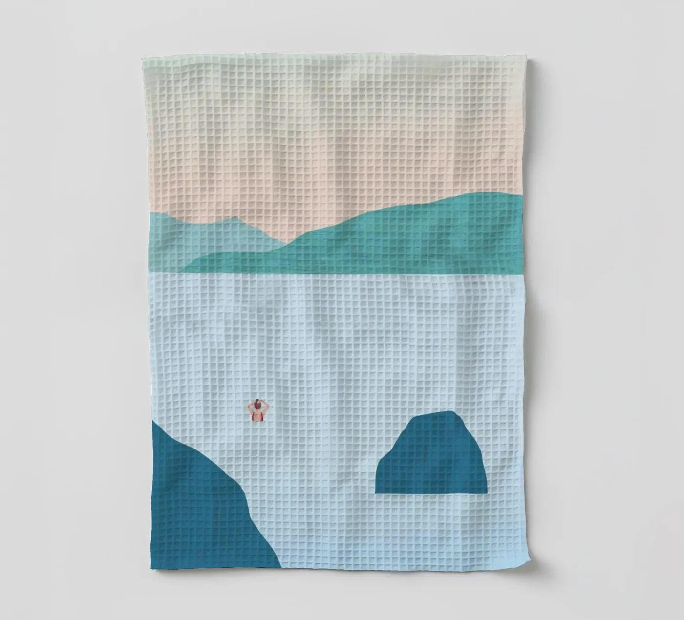 Summer torchon de Katinka Reinke