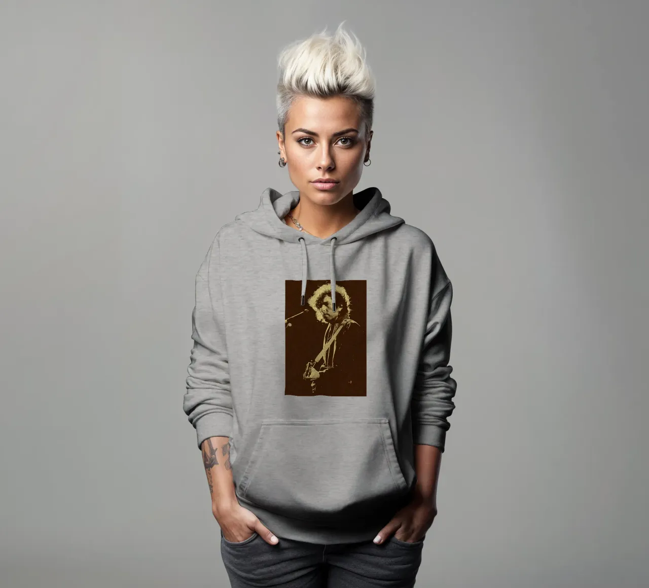 Shadow Notes product.type.hoodie common.byCreator singpentinksale