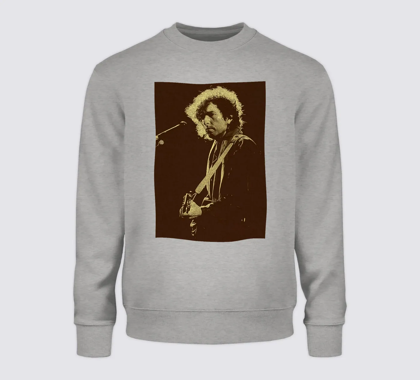 Note d'ombra felpa da singpentinksale