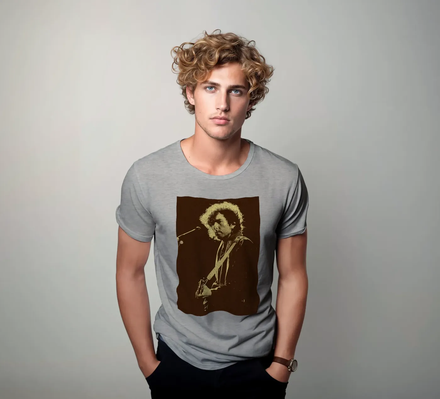 Notes sur les ombres t-shirt de singpentinksale