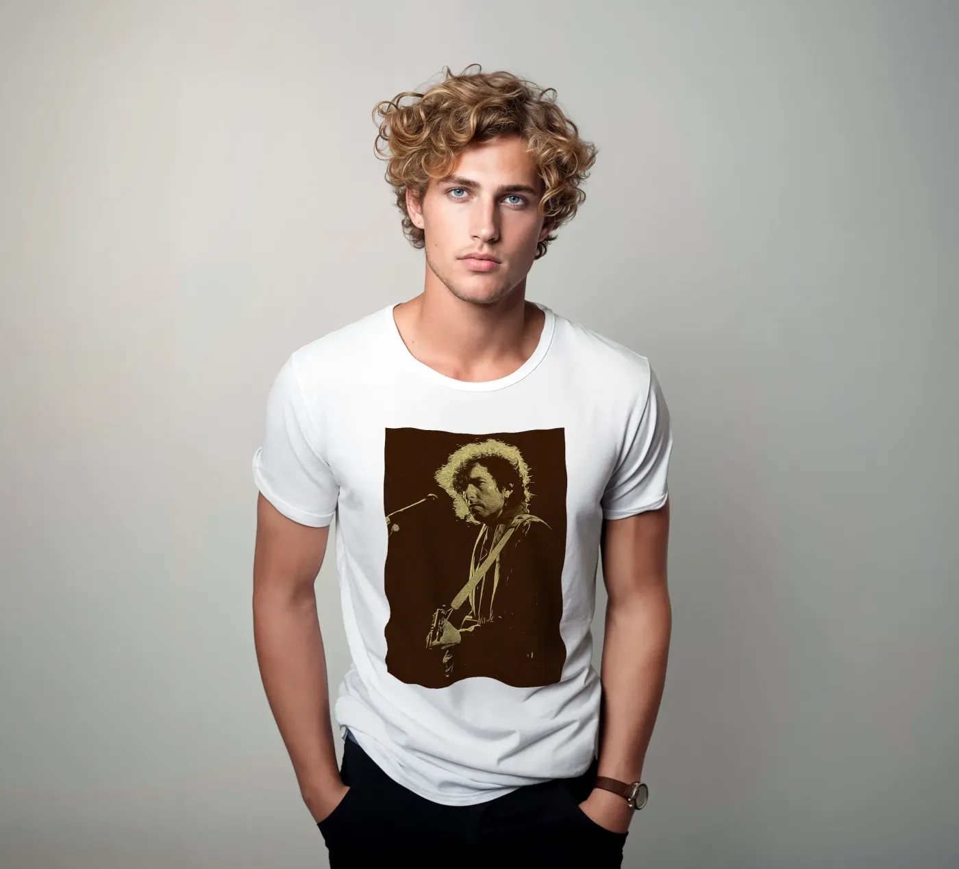 Notes sur les ombres t-shirt de singpentinksale