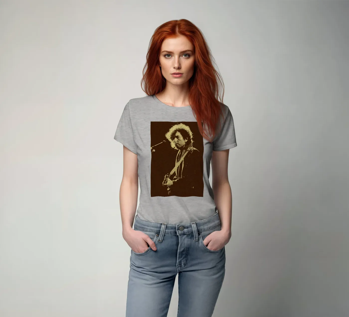 Notes sur les ombres t-shirt de singpentinksale