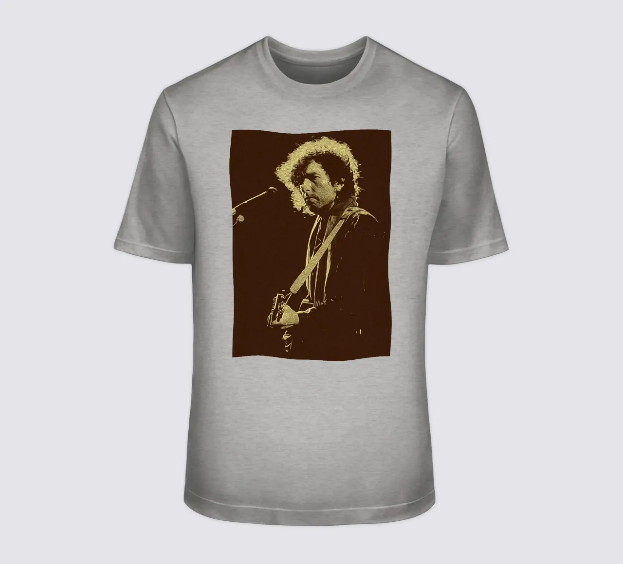 Shadow Notes t-shirt by singpentinksale