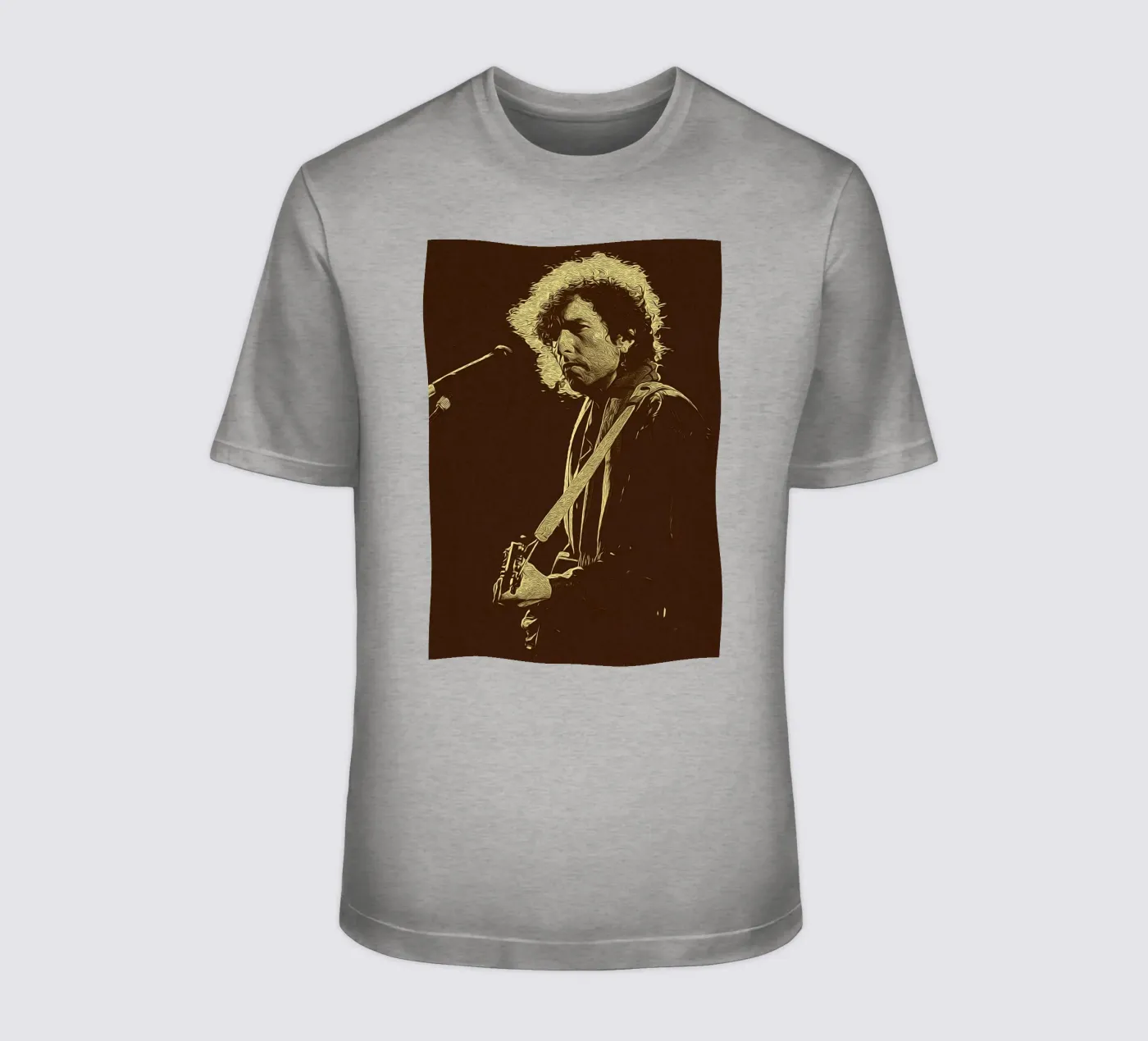 Notes sur les ombres t-shirt de singpentinksale