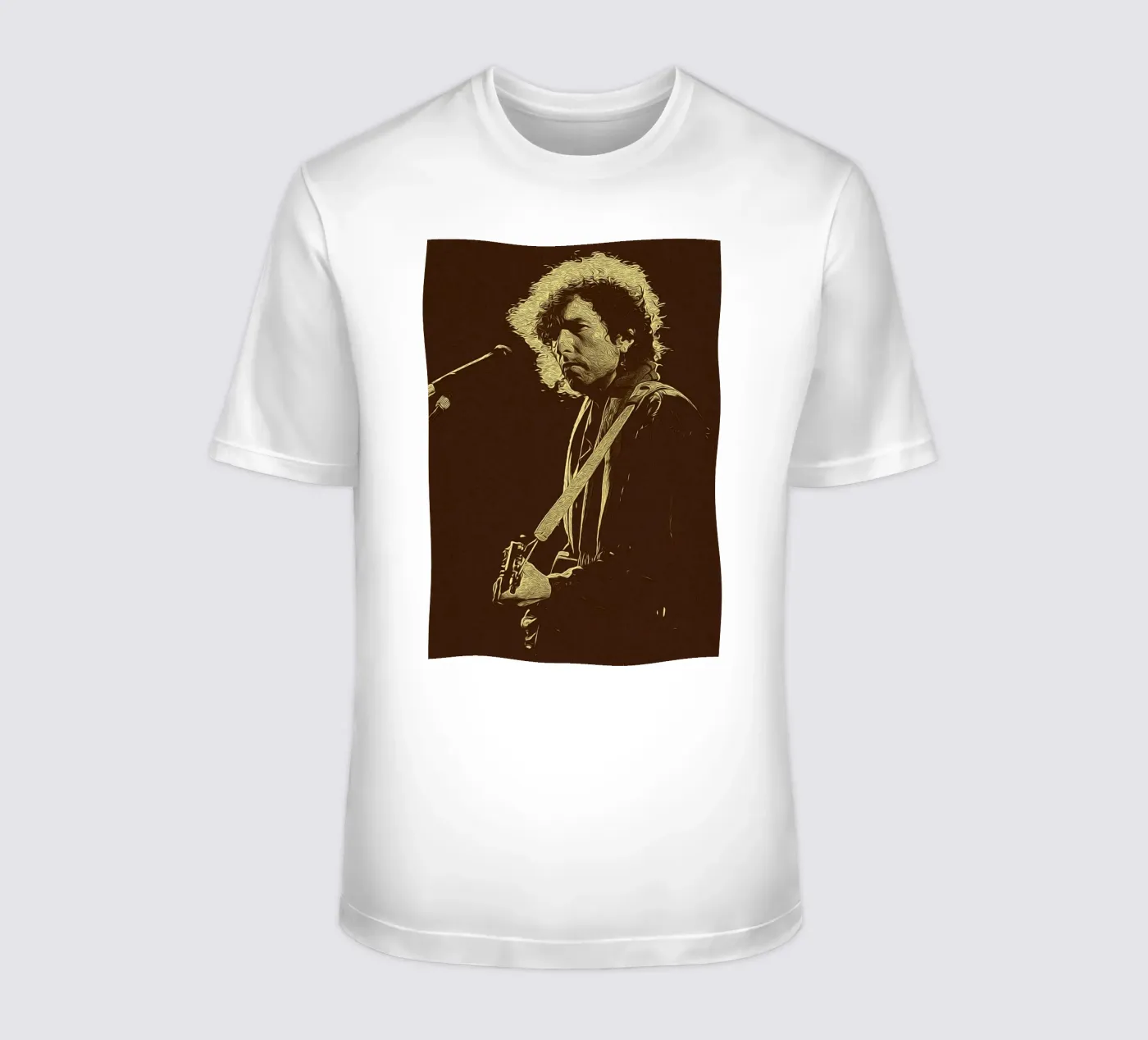 Note d'ombra t-shirt da singpentinksale