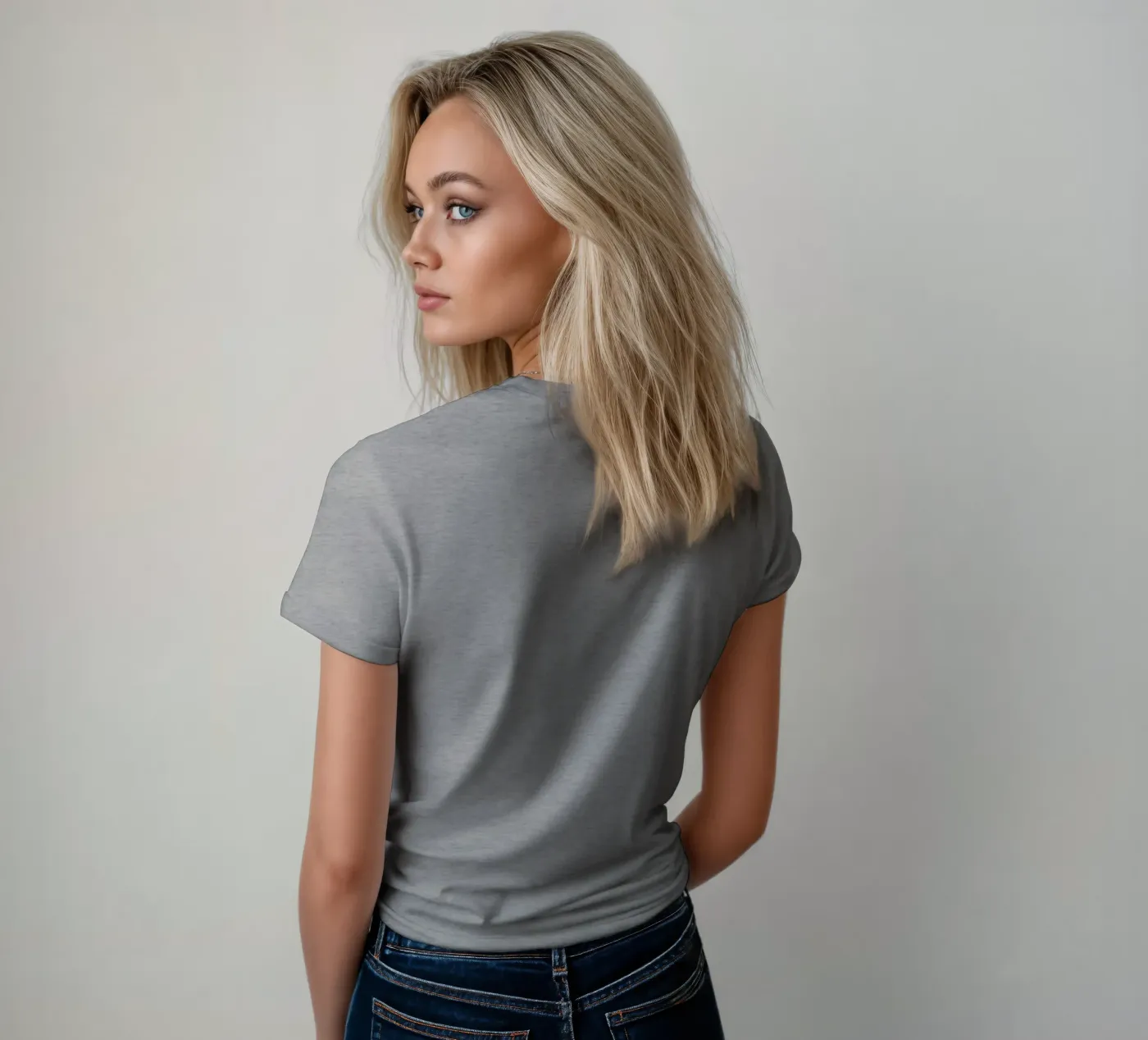 Note d'ombra t-shirt da donna da singpentinksale