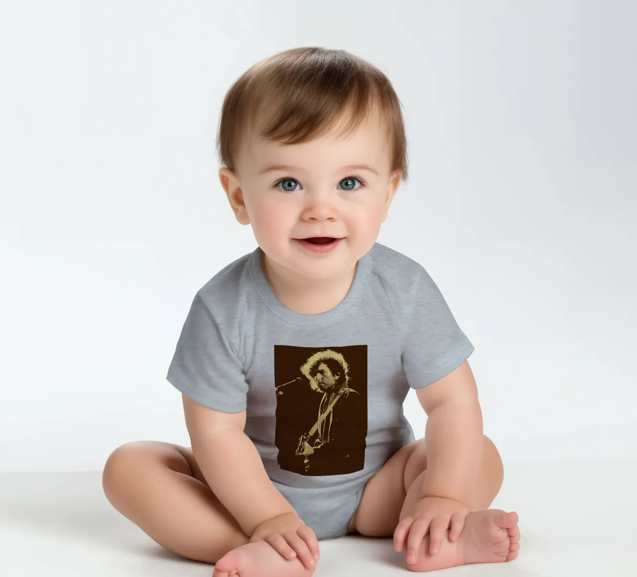 Shadow Notes body bébé de singpentinksale