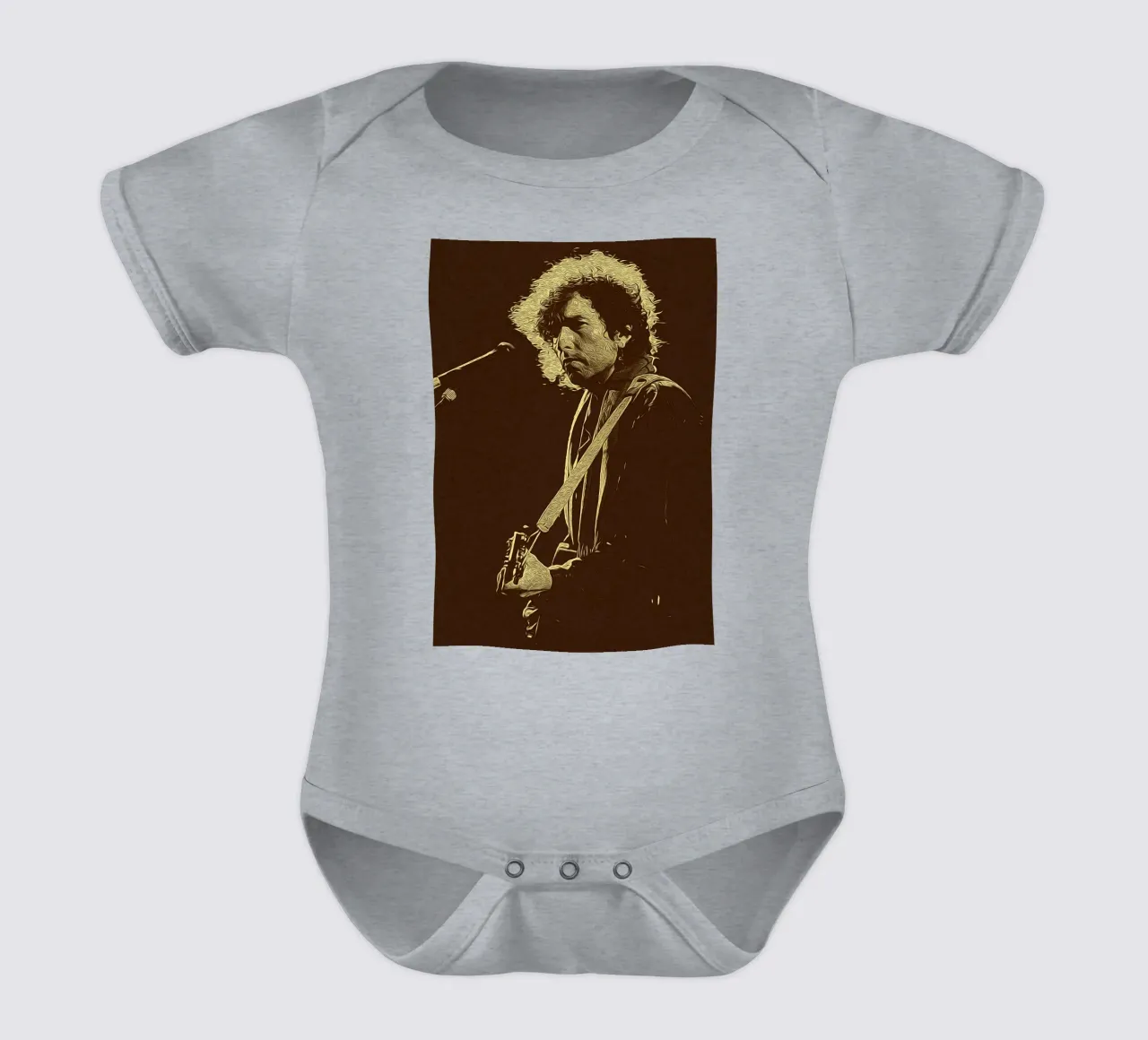 Shadow Notes body bébé de singpentinksale