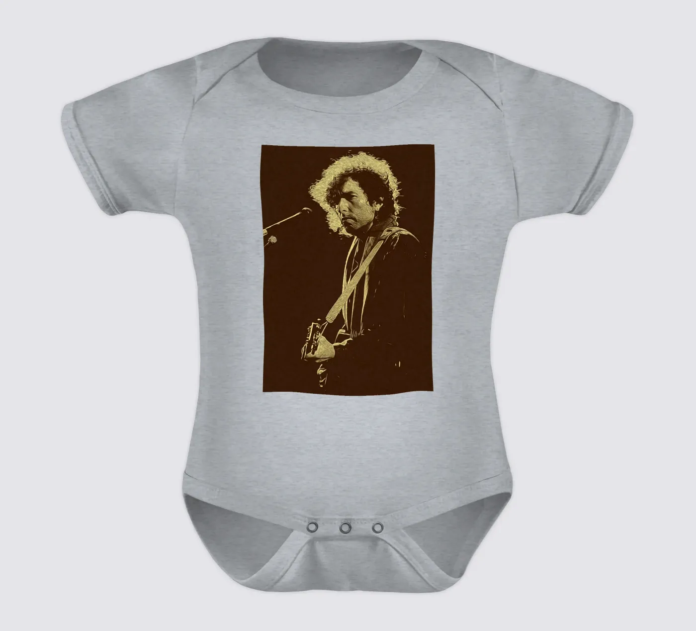 Notes sur les ombres body bébé de singpentinksale