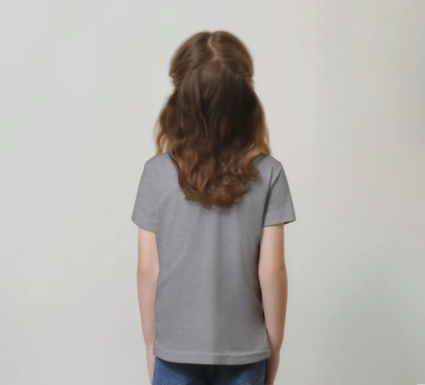 Schaduwnotities kinder t-shirt van singpentinksale