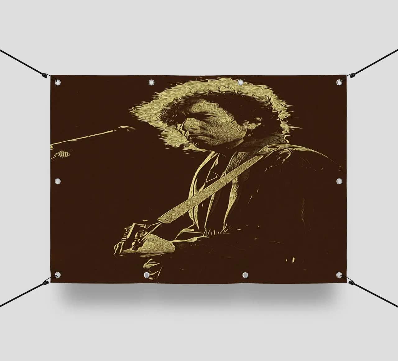 Shadow Notes pvc cover by singpentinksale