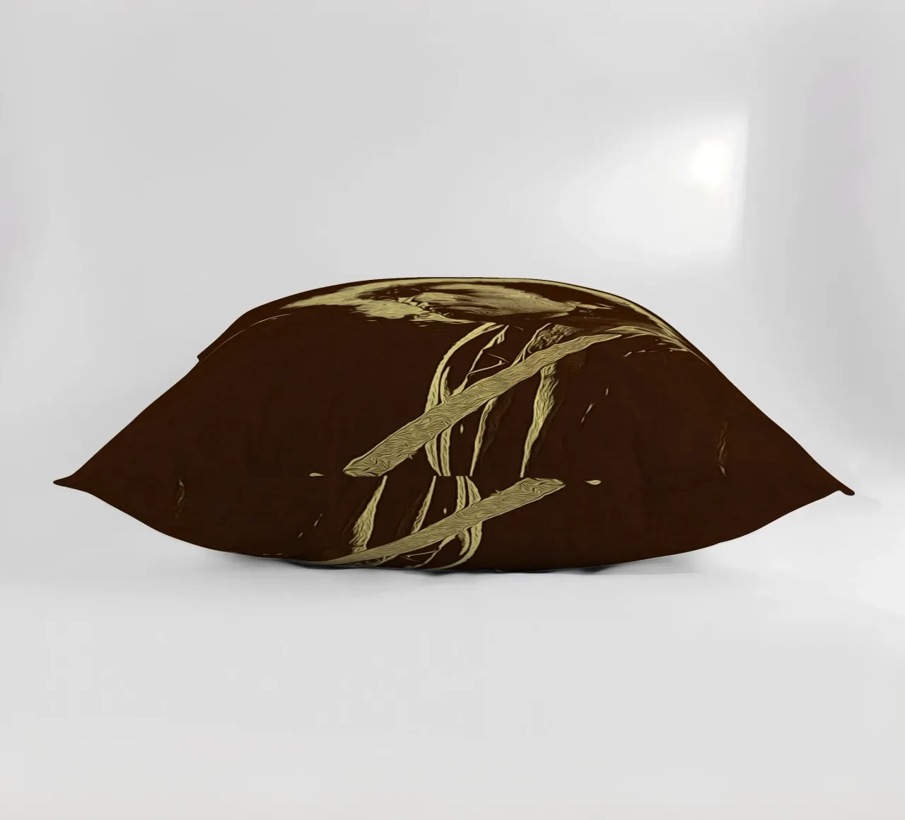 Note d'ombra cuscino da singpentinksale