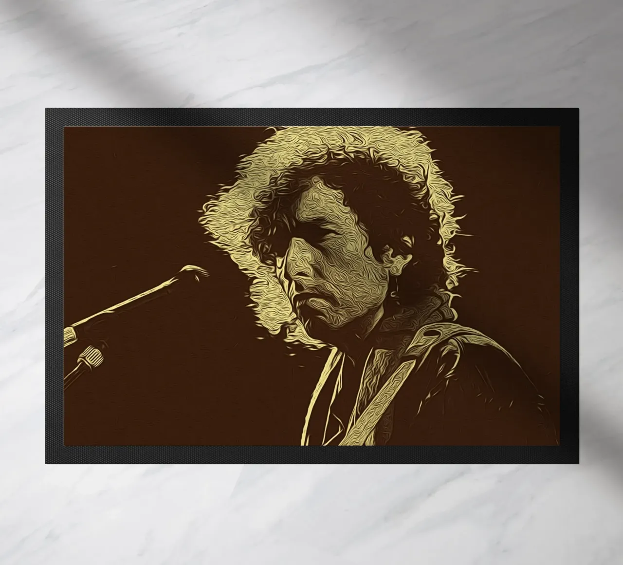 Note d'ombra zerbino da singpentinksale