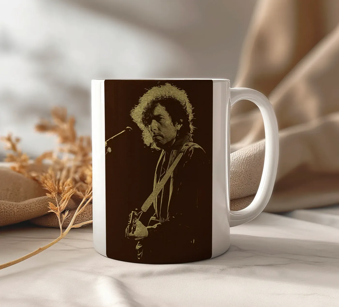 Shadow Notes ceramic mug by singpentinksale