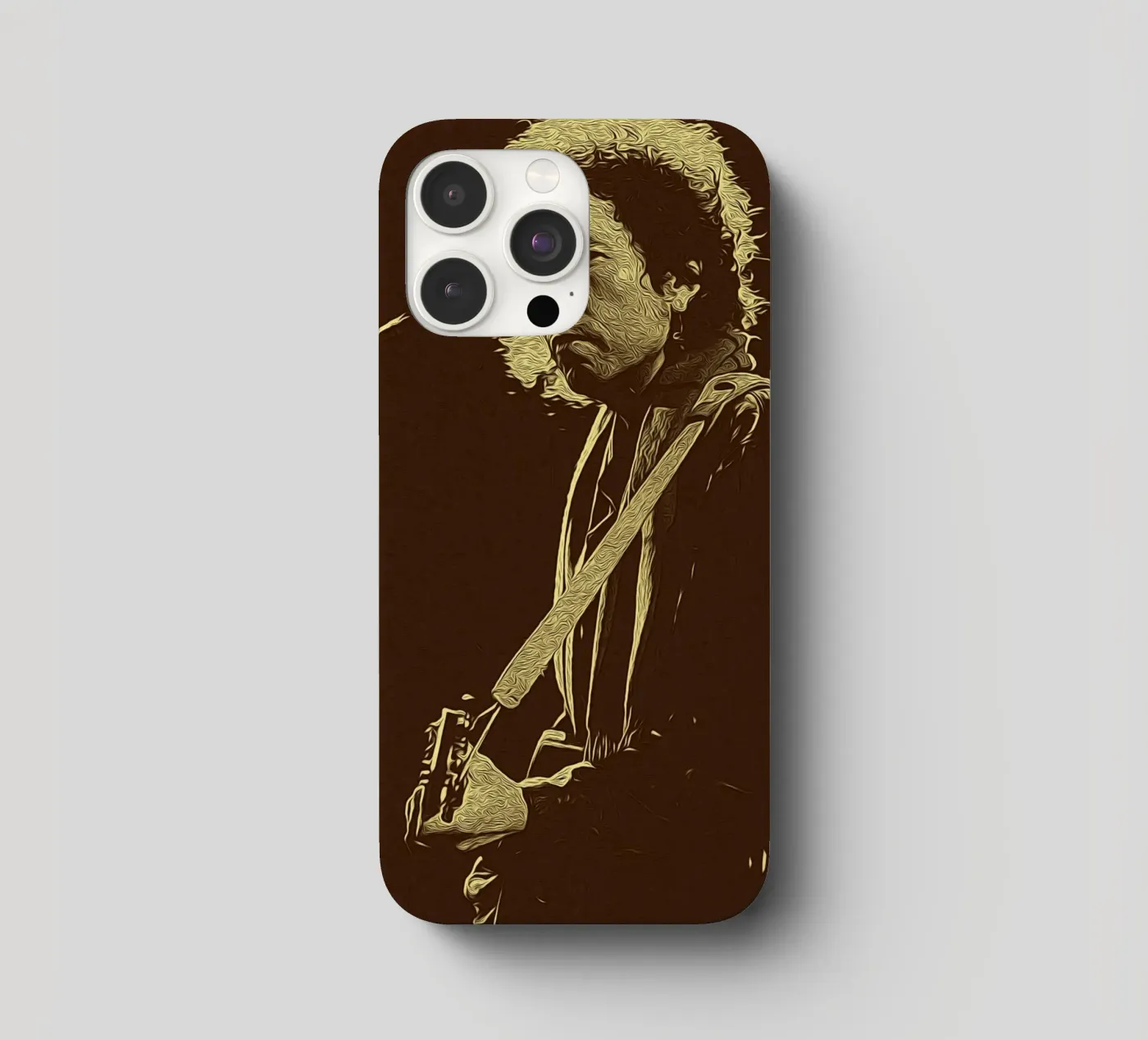 Shadow Notes iphone case by singpentinksale