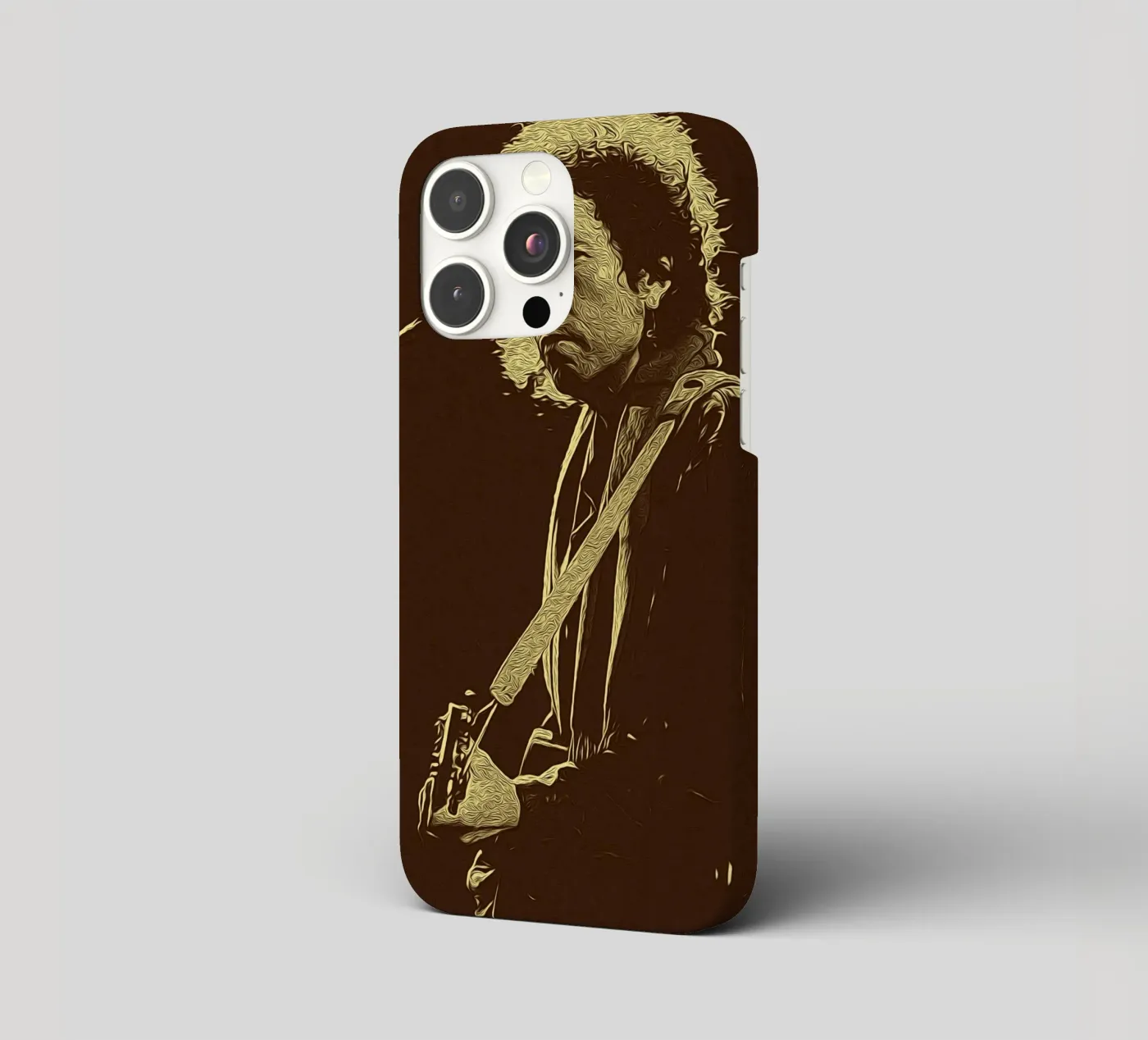 Shadow Notes iphone case by singpentinksale