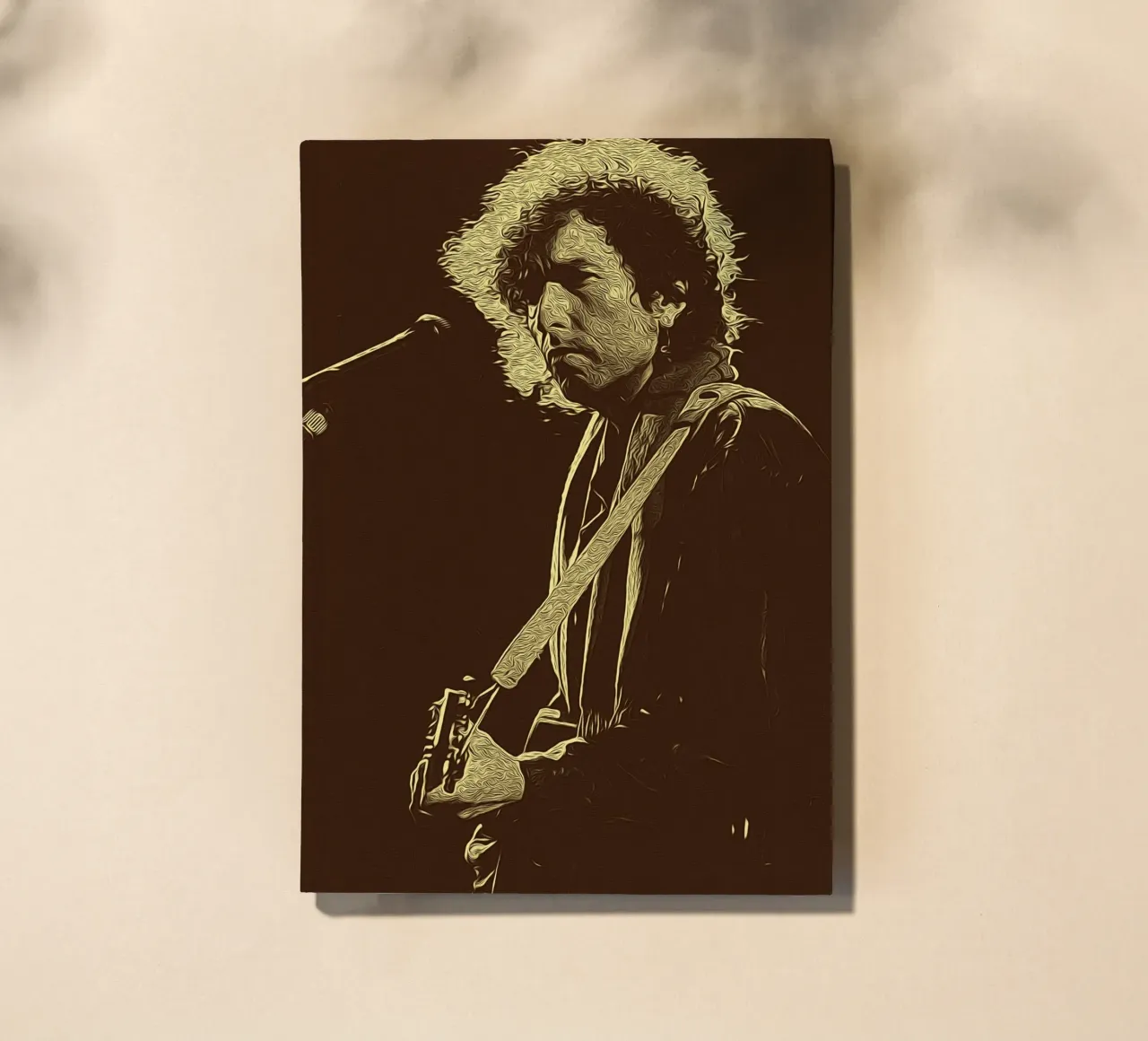 Shadow Notes notebook by singpentinksale