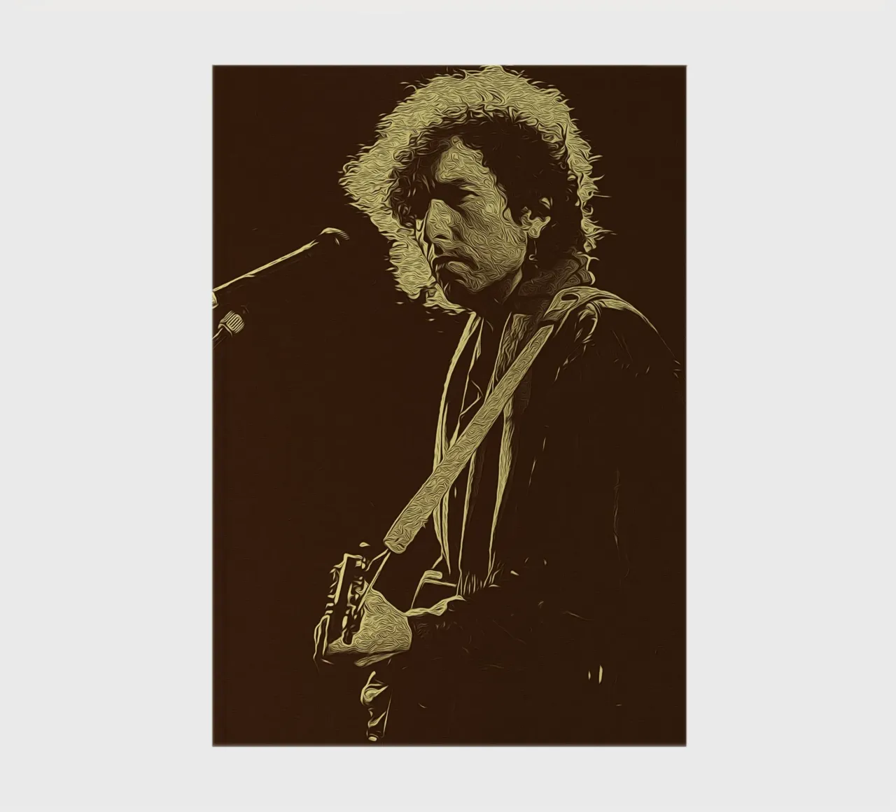 Shadow Notes notebook by singpentinksale