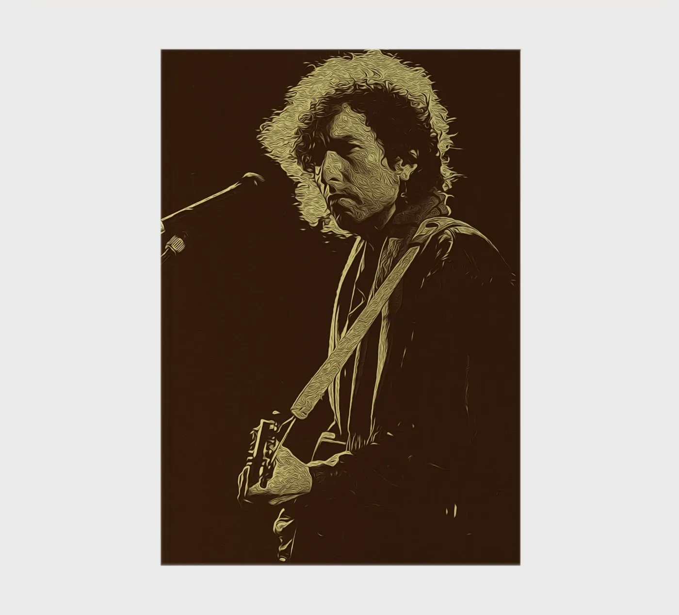 Shadow Notes notitieboek van singpentinksale