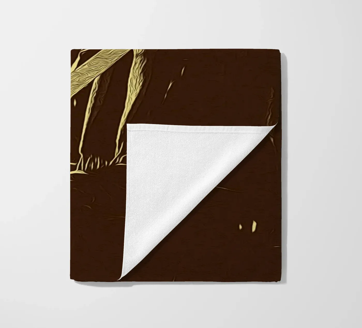 Shadow Notes beach towel by singpentinksale