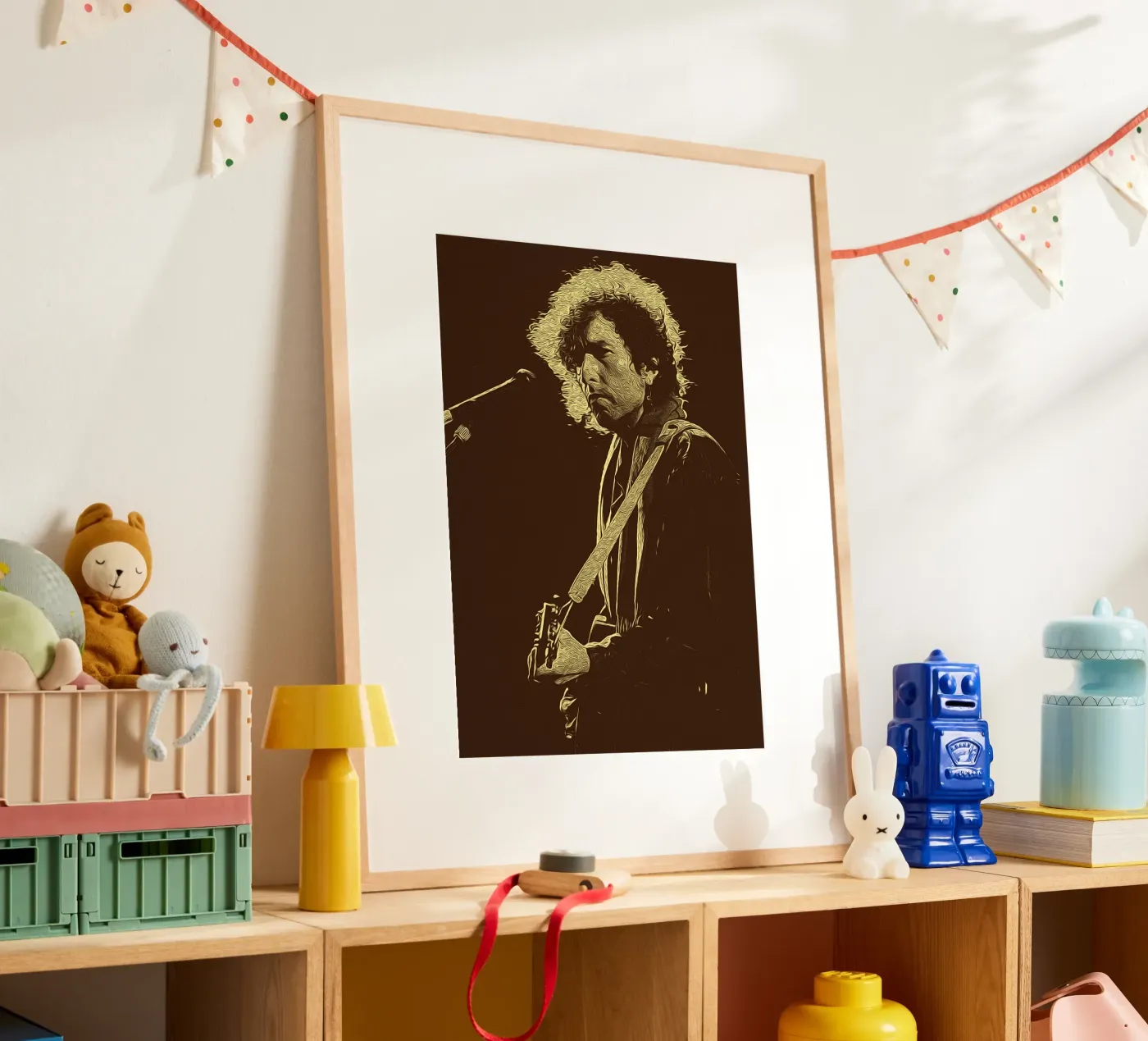 Shadow Notes poster by singpentinksale