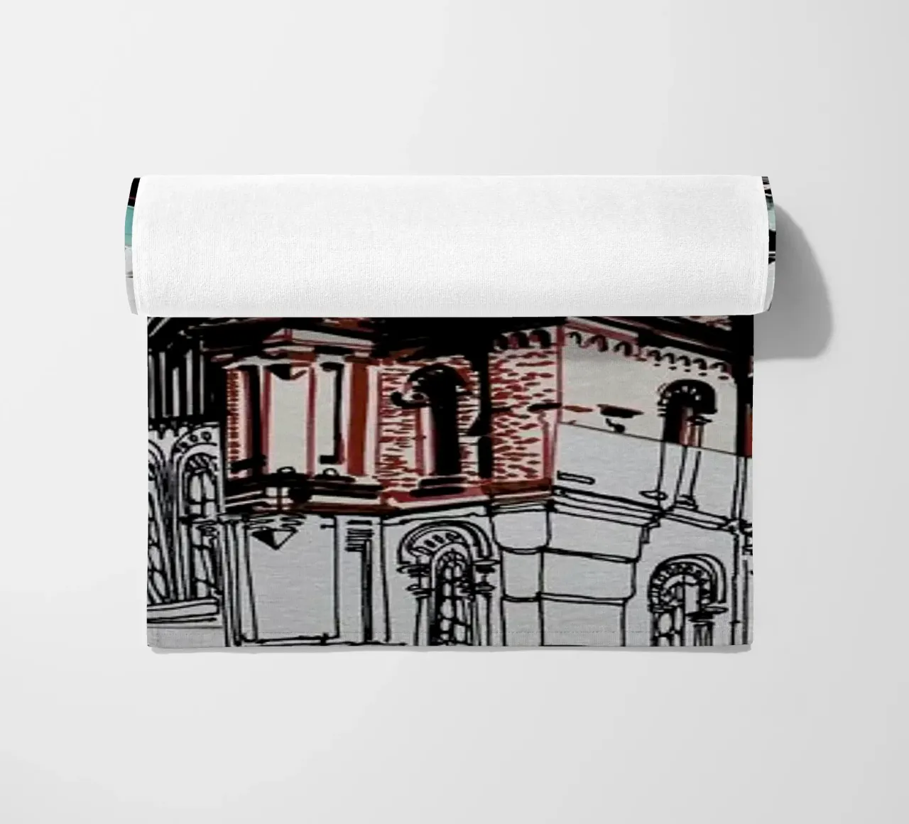 Helsinki telo mare da Alex Egea