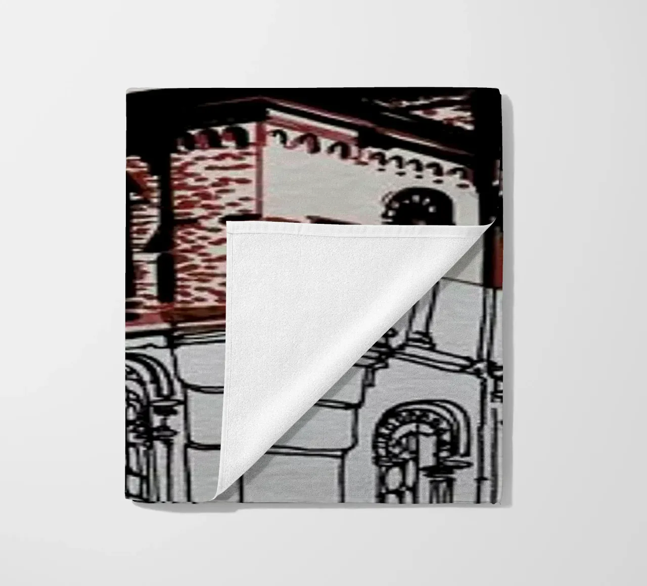 Helsinki telo mare da Alex Egea