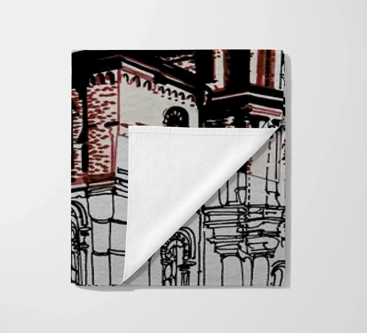 Helsinki telo mare da Alex Egea