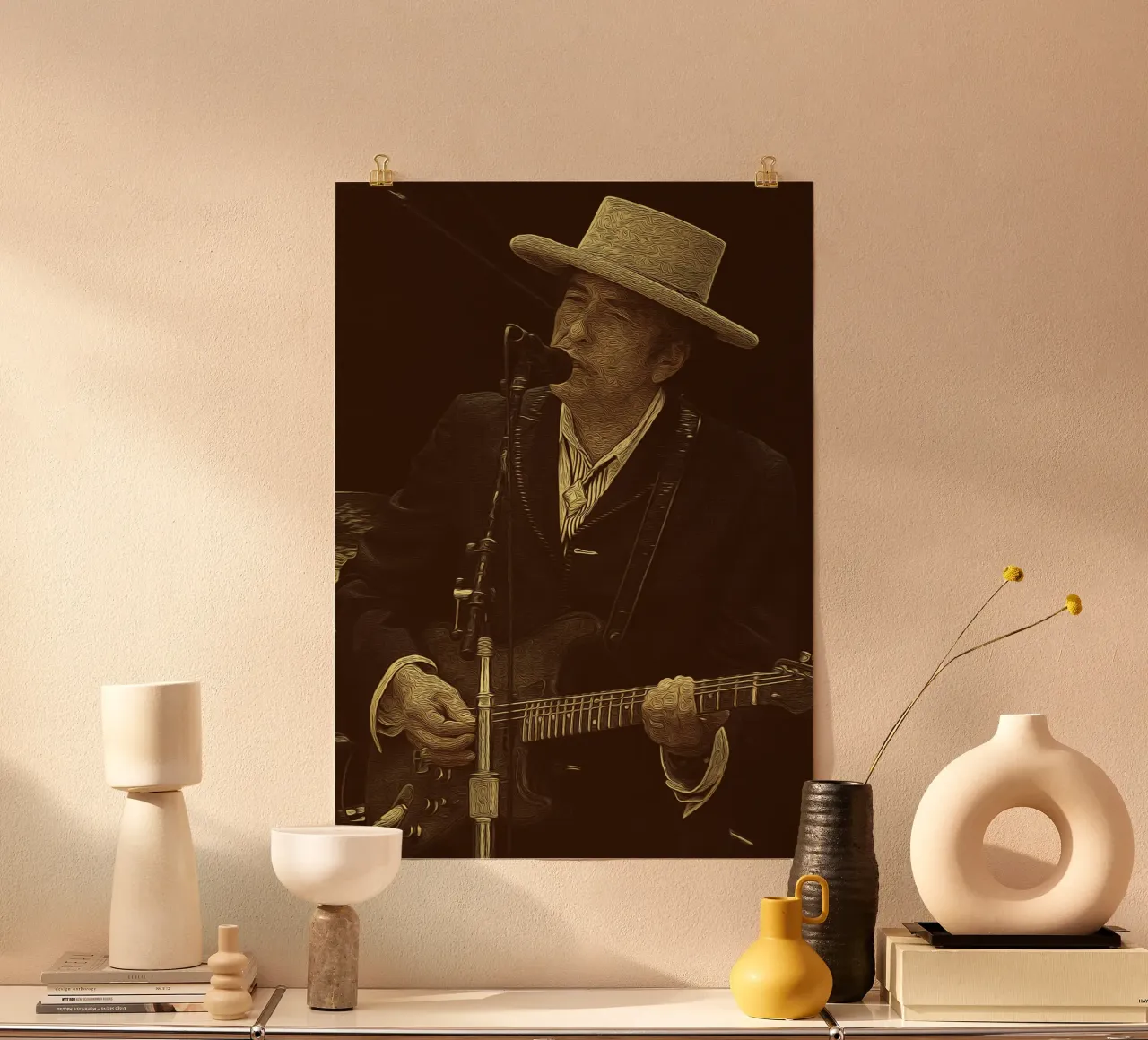 Return of the Legend poster by singpentinksale