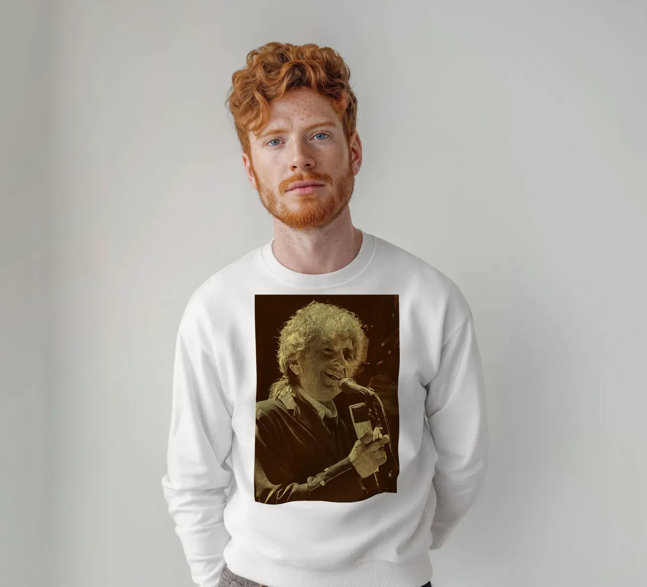 Accordi di gratitudine felpa da singpentinksale