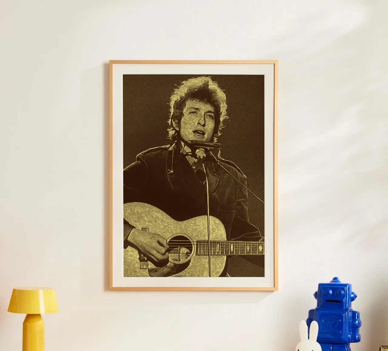 Storie di chitarra carta hahnemühle da singpentinksale