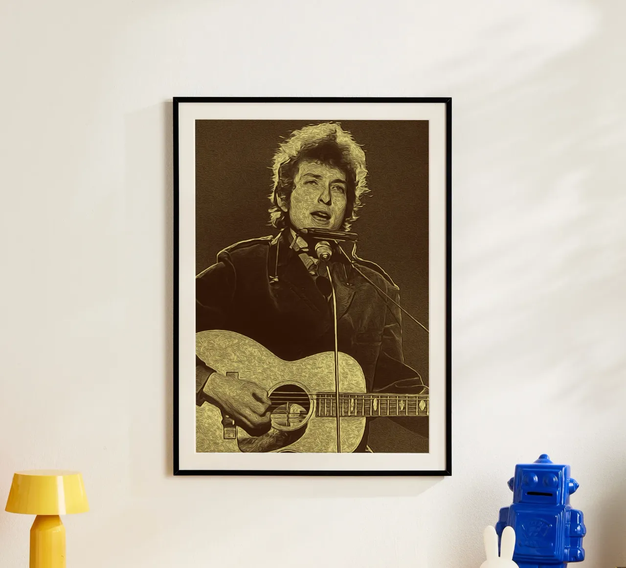 Storie di chitarra carta hahnemühle da singpentinksale