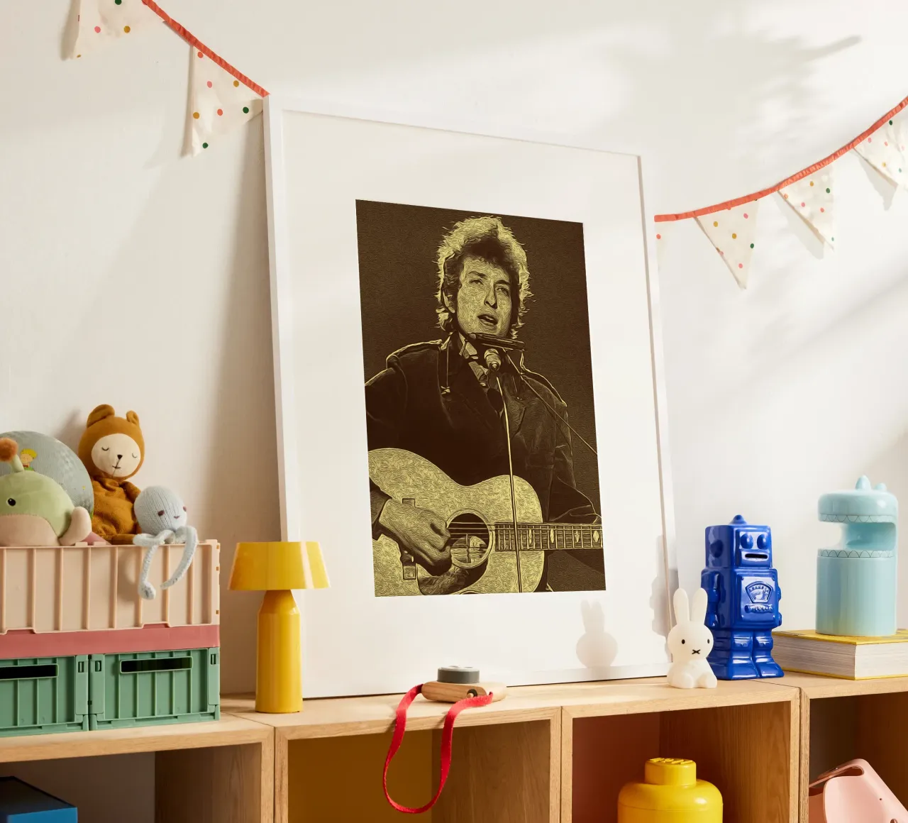 Storie di chitarra carta hahnemühle da singpentinksale