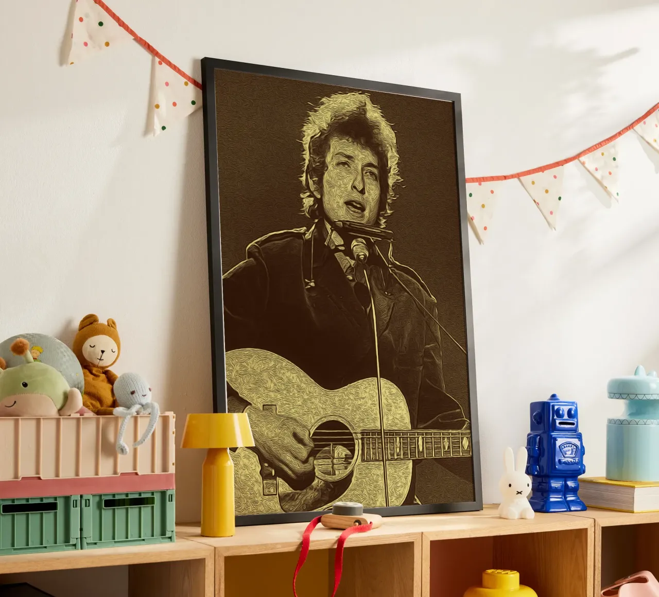 Storie di chitarra carta hahnemühle da singpentinksale