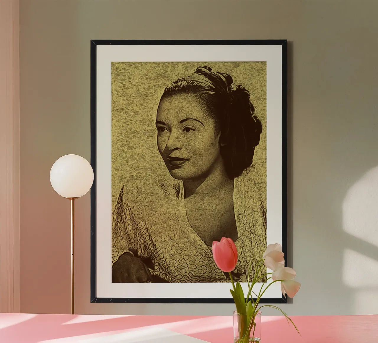 Mirada intemporal hahnemühle de singpentinksale