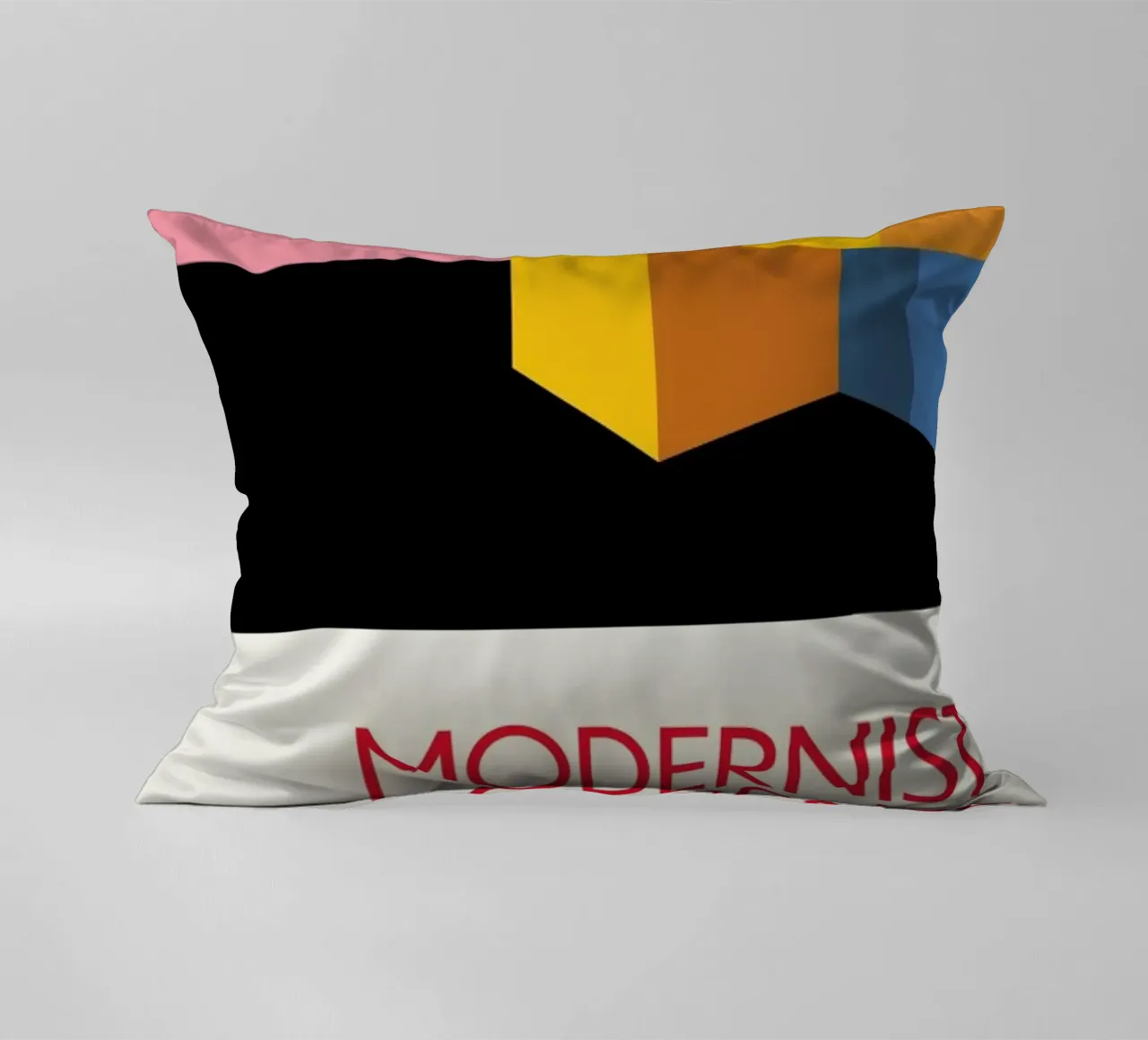 Modernist Currents 11 cuscino da Studio One