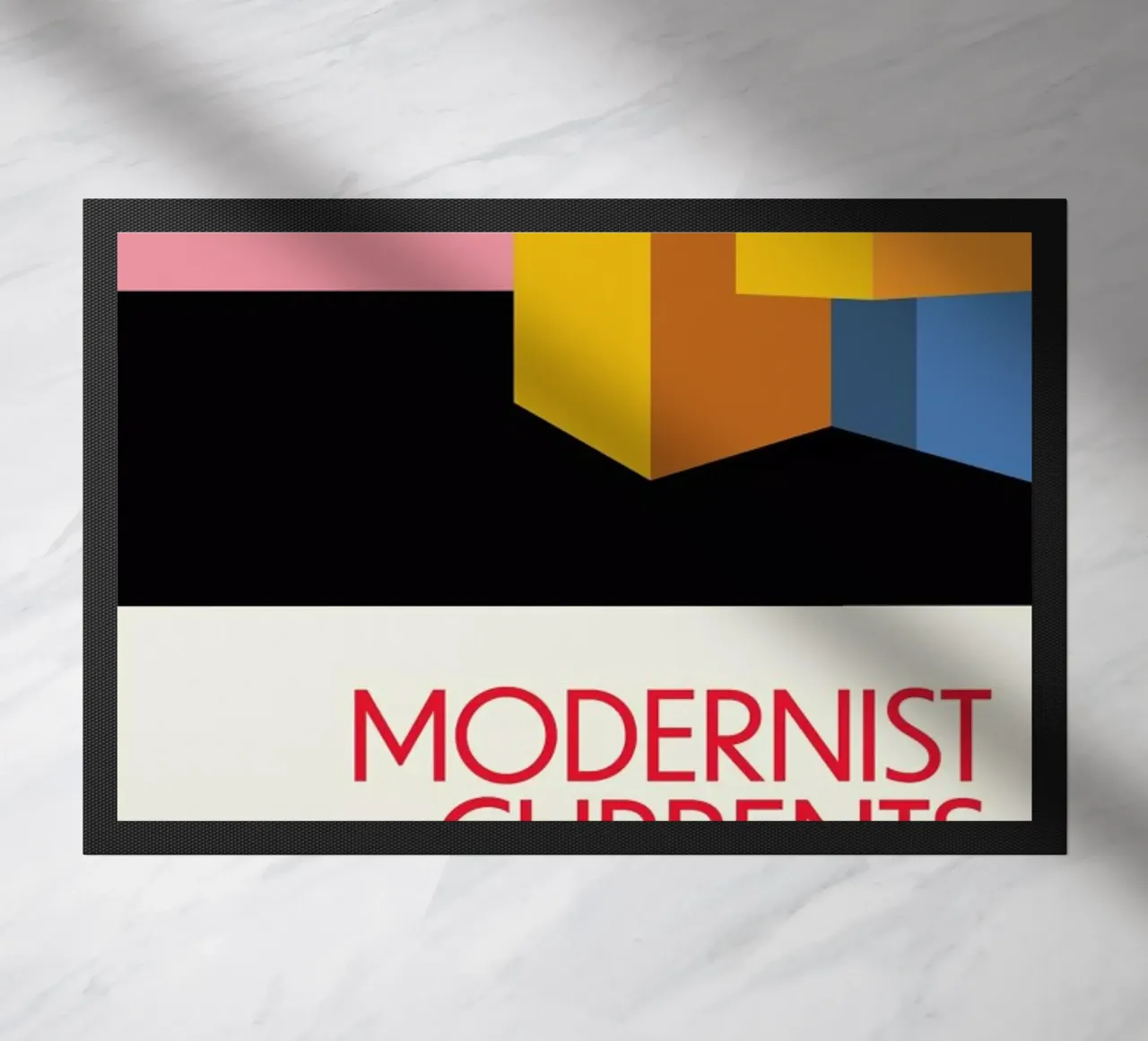 Modernist Currents 11 zerbino da Studio One