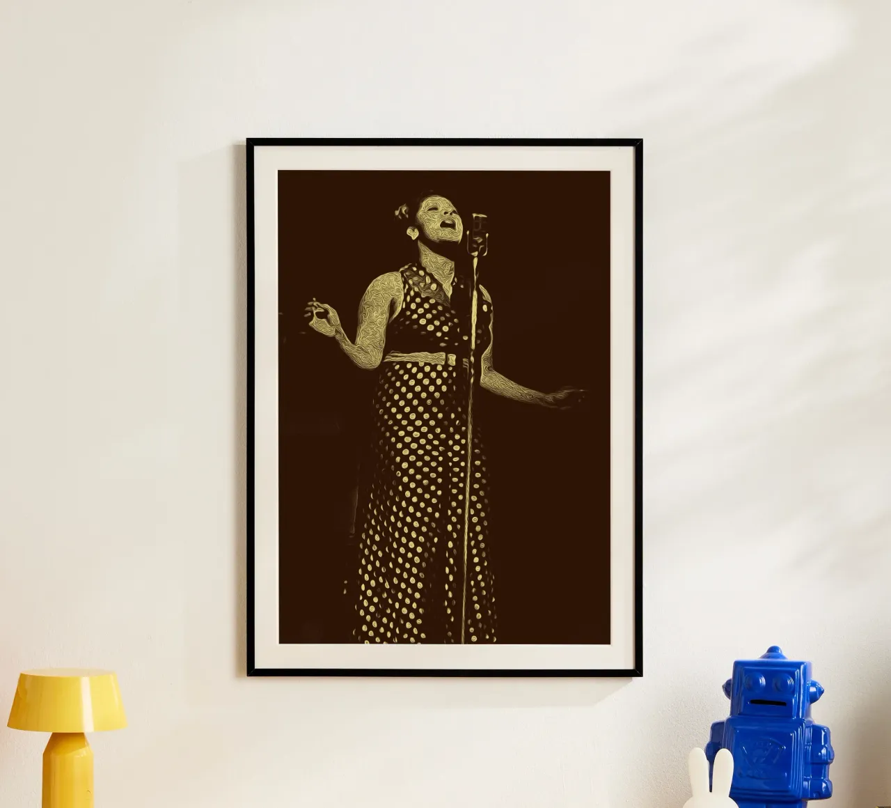 Die letzte Verbeugung Poster von singpentinksale