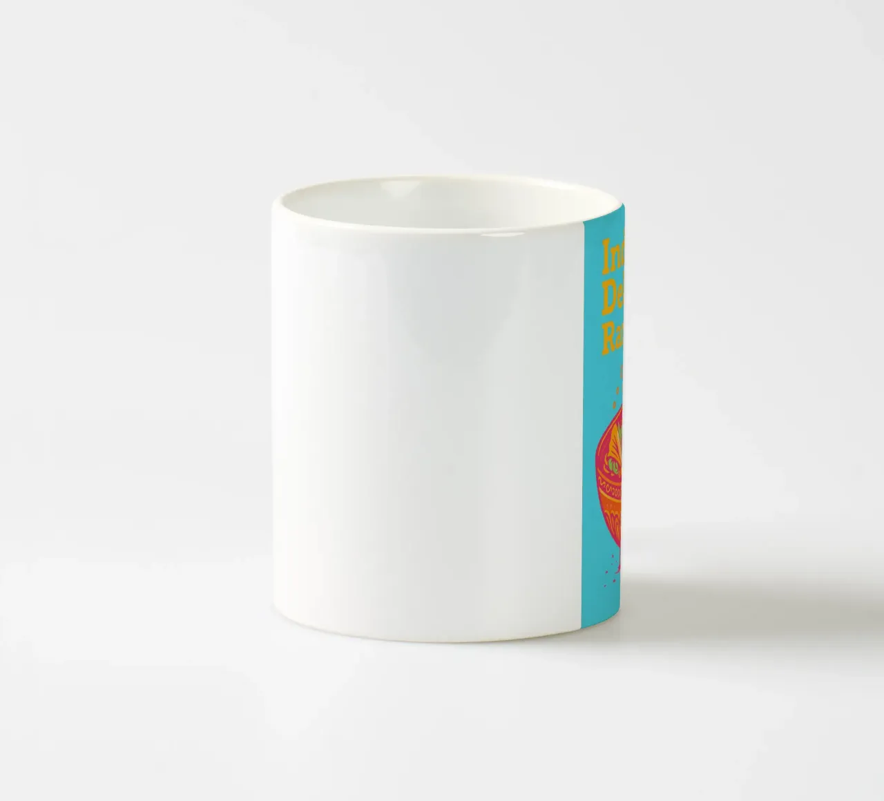 Delizioso Ramen tazza in ceramica da oneone