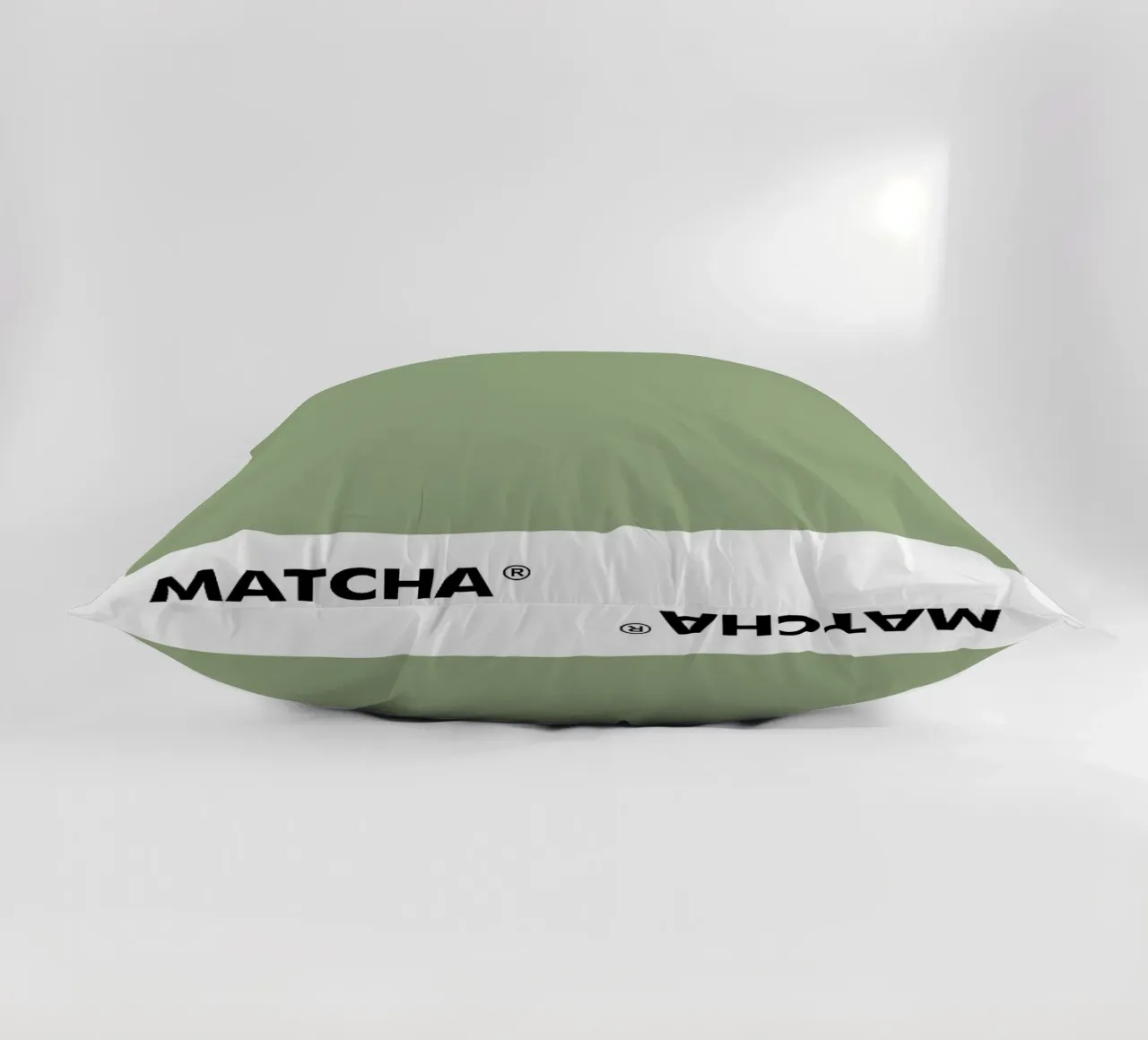 PANTONE MATCHA cuscino da ColorShop