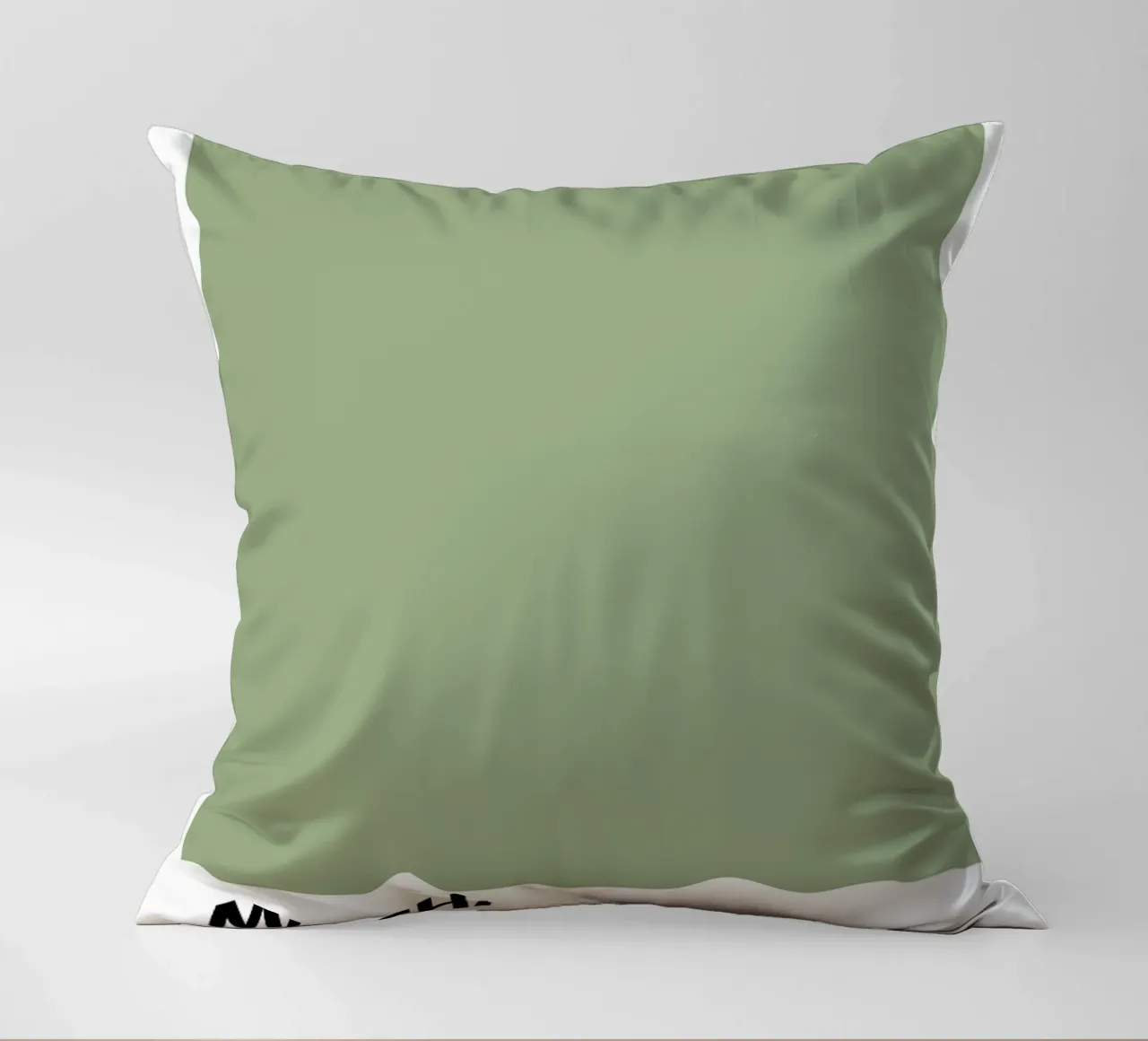 PANTONE MATCHA cuscino da ColorShop